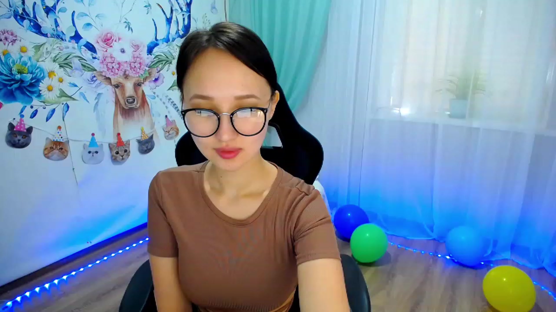 Gallery image thumbnail from JoKing_7's myfreecams stream on, 04/10/2023, 13:46 image 9 of 20
