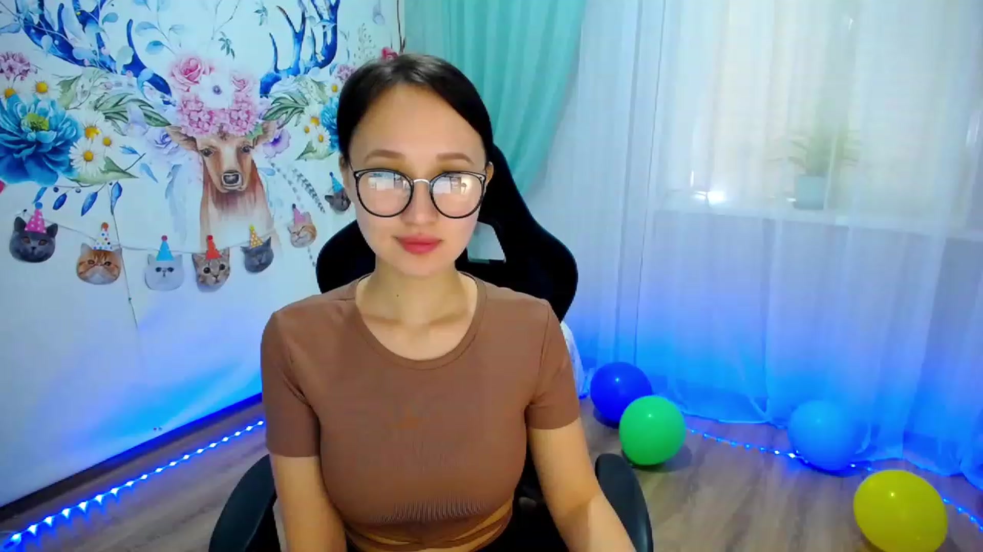 Gallery image thumbnail from JoKing_7's myfreecams stream on, 04/10/2023, 13:46 image 10 of 20