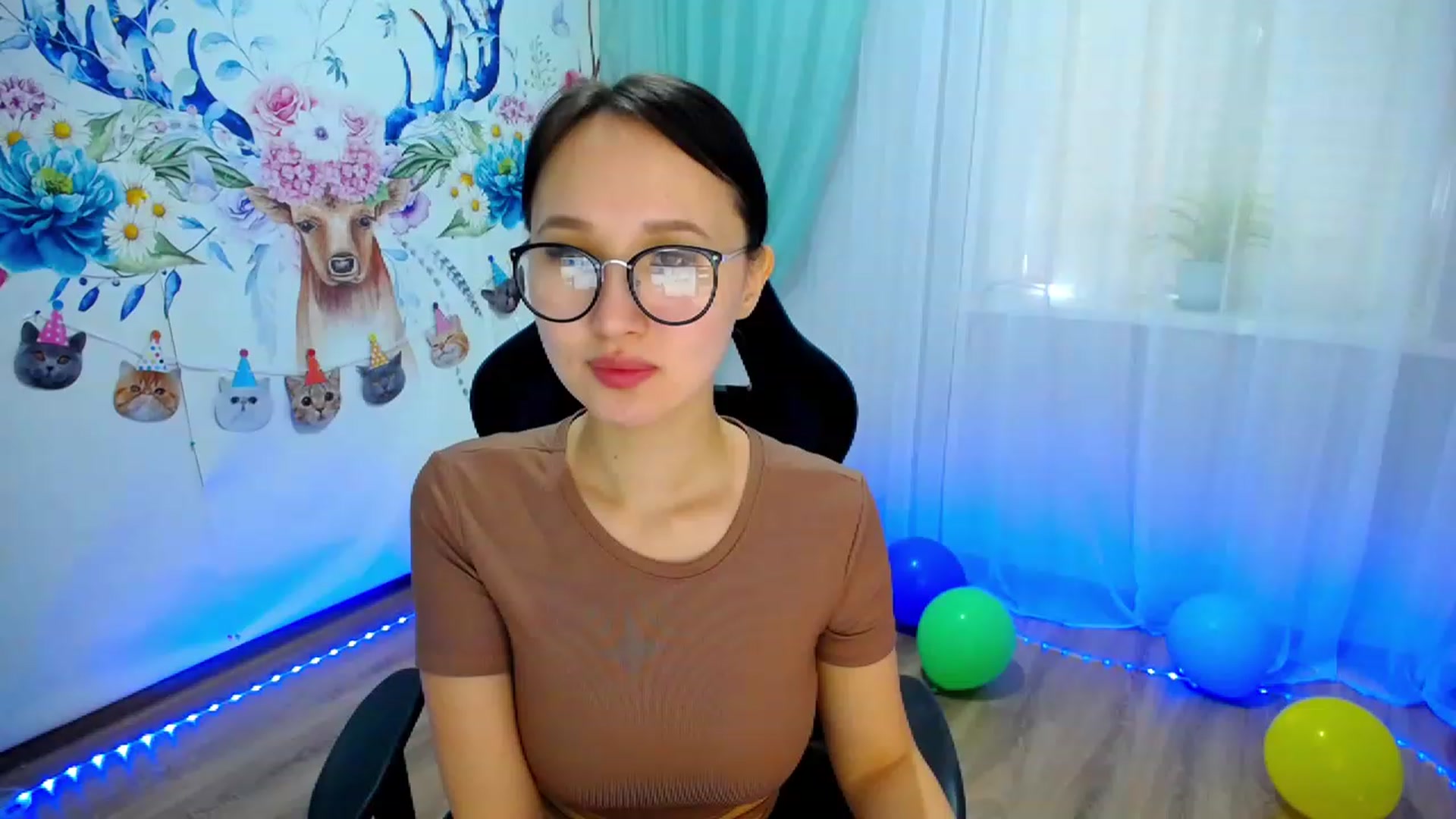 Gallery image thumbnail from JoKing_7's myfreecams stream on, 04/10/2023, 13:46 image 19 of 20