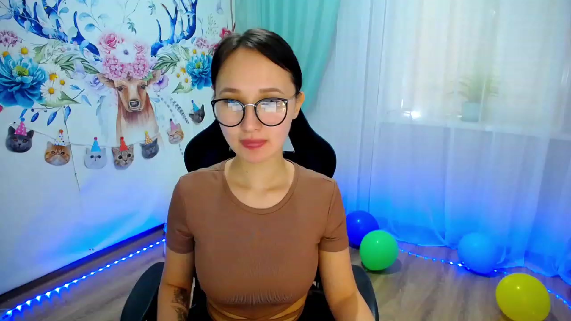 Gallery image thumbnail from JoKing_7's myfreecams stream on, 04/10/2023, 13:46 image 18 of 20