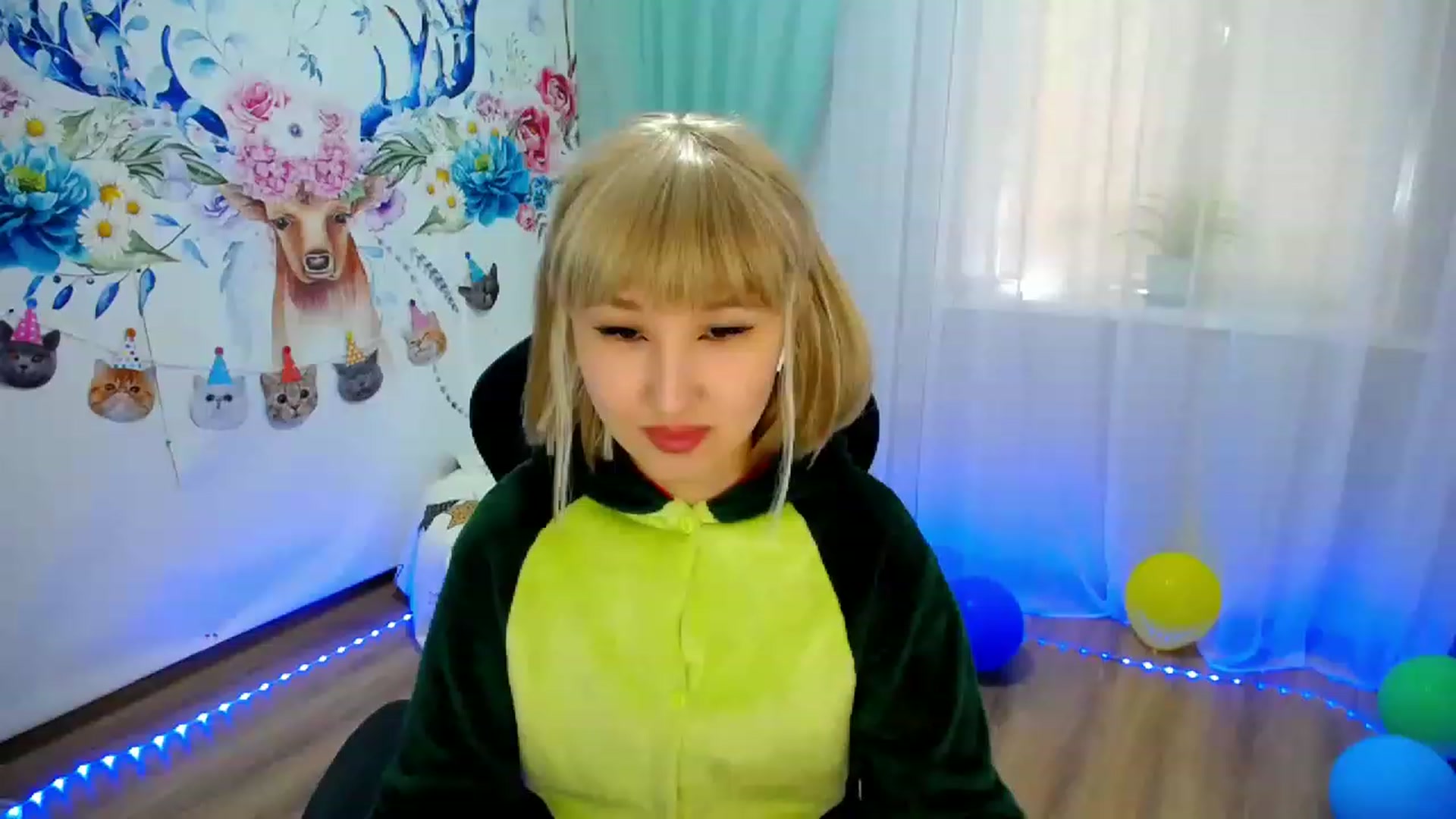 Gallery image thumbnail from JoKing_7's myfreecams stream on, 04/22/2023, 05:50 image 8 of 20