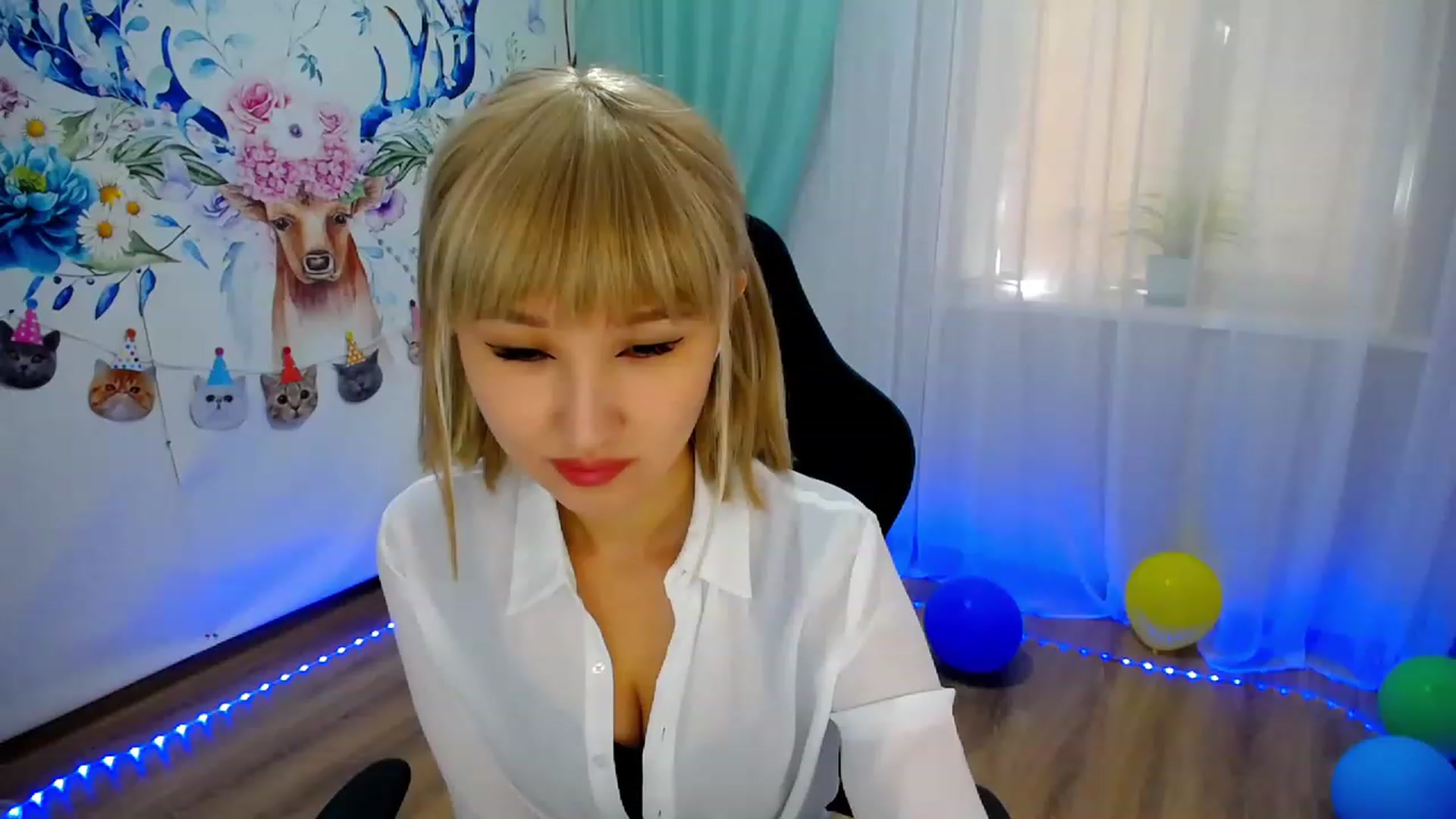 Gallery image thumbnail from JoKing_7's myfreecams stream on, 04/22/2023, 05:50 image 18 of 20