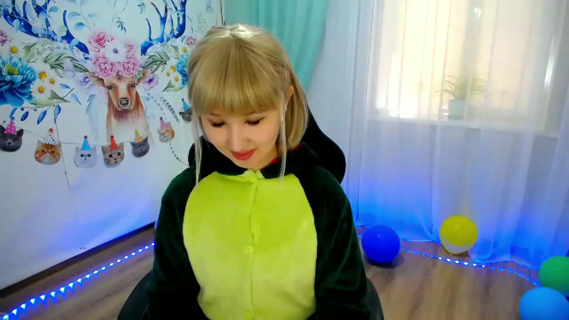 Gallery image thumbnail from JoKing_7's myfreecams stream on, 04/22/2023, 05:50 image 3 of 20