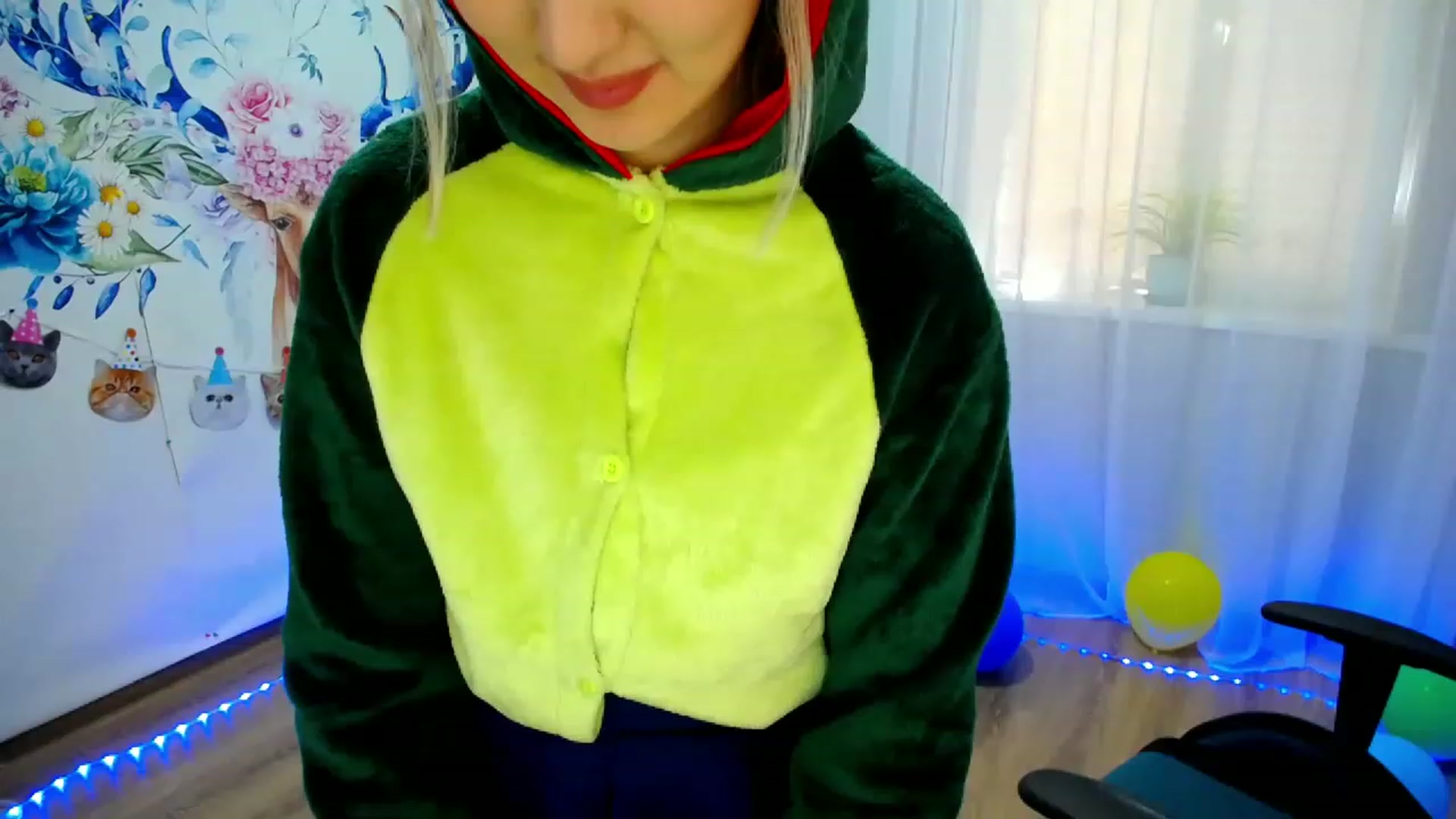 Gallery image thumbnail from JoKing_7's myfreecams stream on, 04/22/2023, 05:50 image 1 of 20