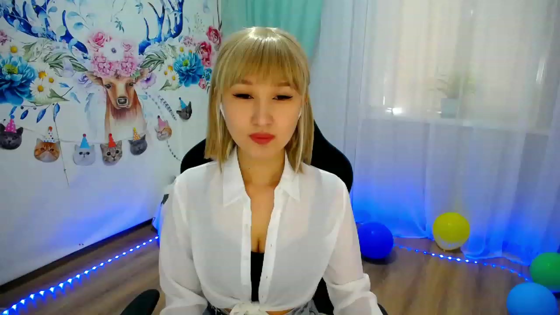 Gallery image thumbnail from JoKing_7's myfreecams stream on, 04/22/2023, 05:50 image 20 of 20