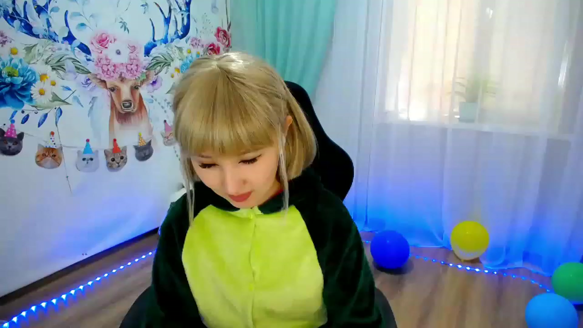 Gallery image thumbnail from JoKing_7's myfreecams stream on, 04/22/2023, 05:50 image 6 of 20