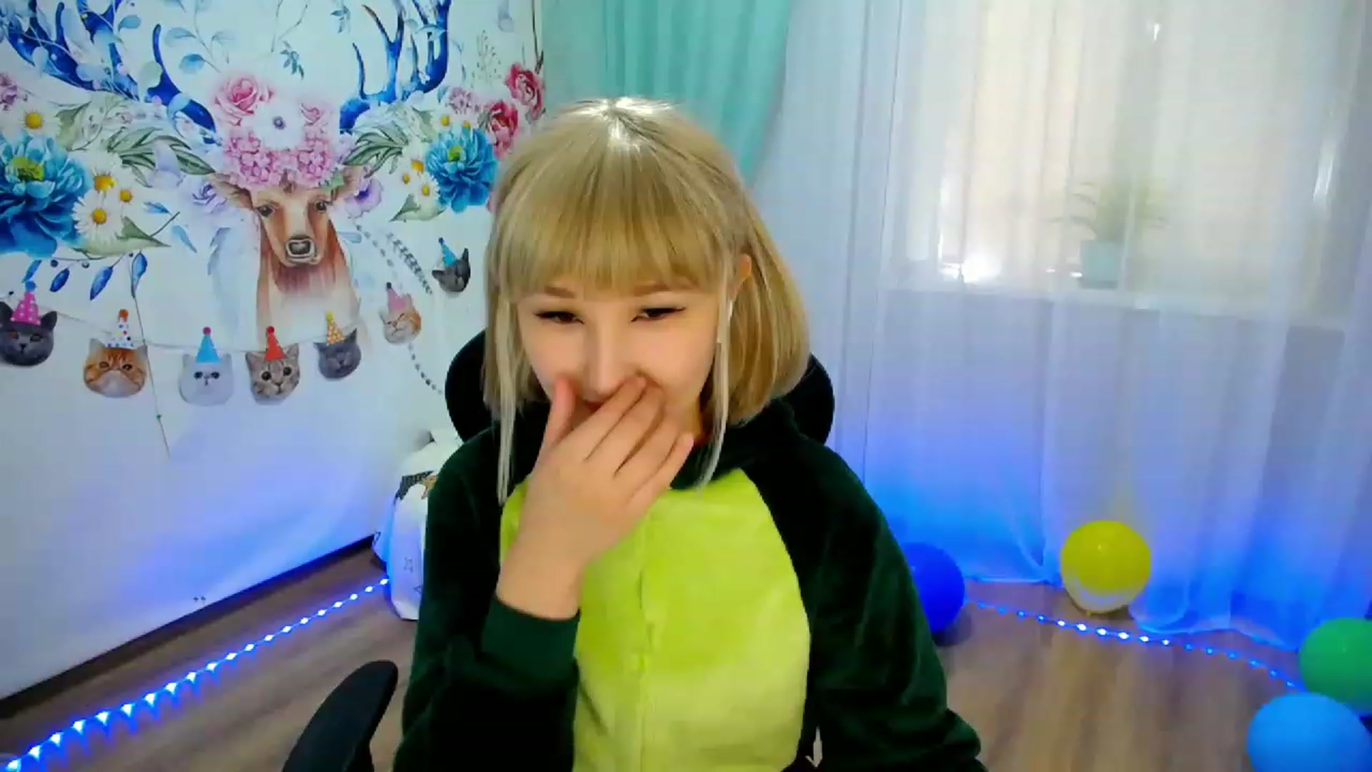 Gallery image thumbnail from JoKing_7's myfreecams stream on, 04/22/2023, 05:50 image 7 of 20