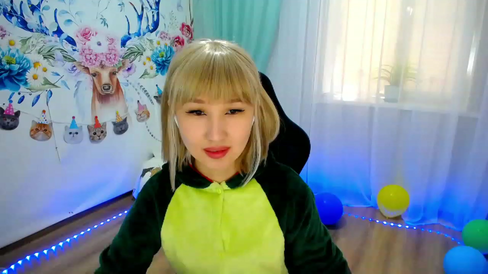 Gallery image thumbnail from JoKing_7's myfreecams stream on, 04/22/2023, 05:50 image 11 of 20