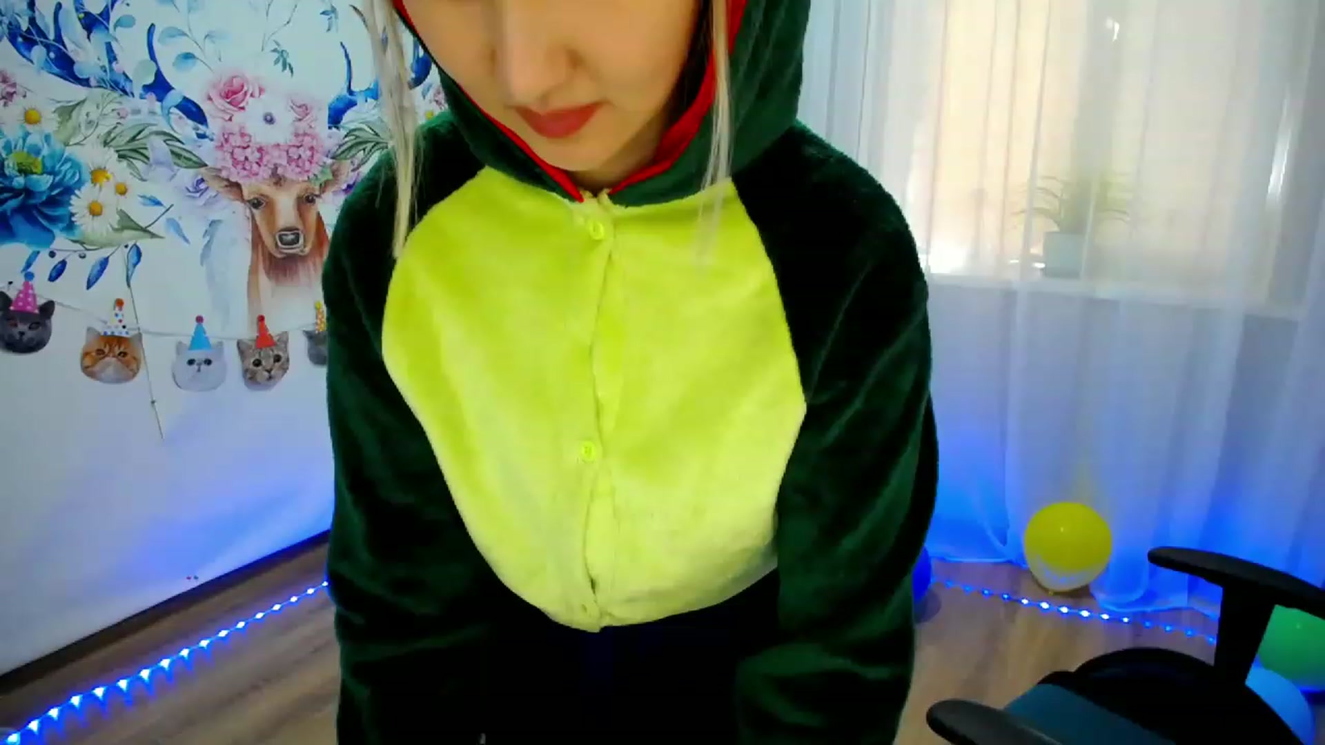 Gallery image thumbnail from JoKing_7's myfreecams stream on, 04/22/2023, 05:50 image 2 of 20