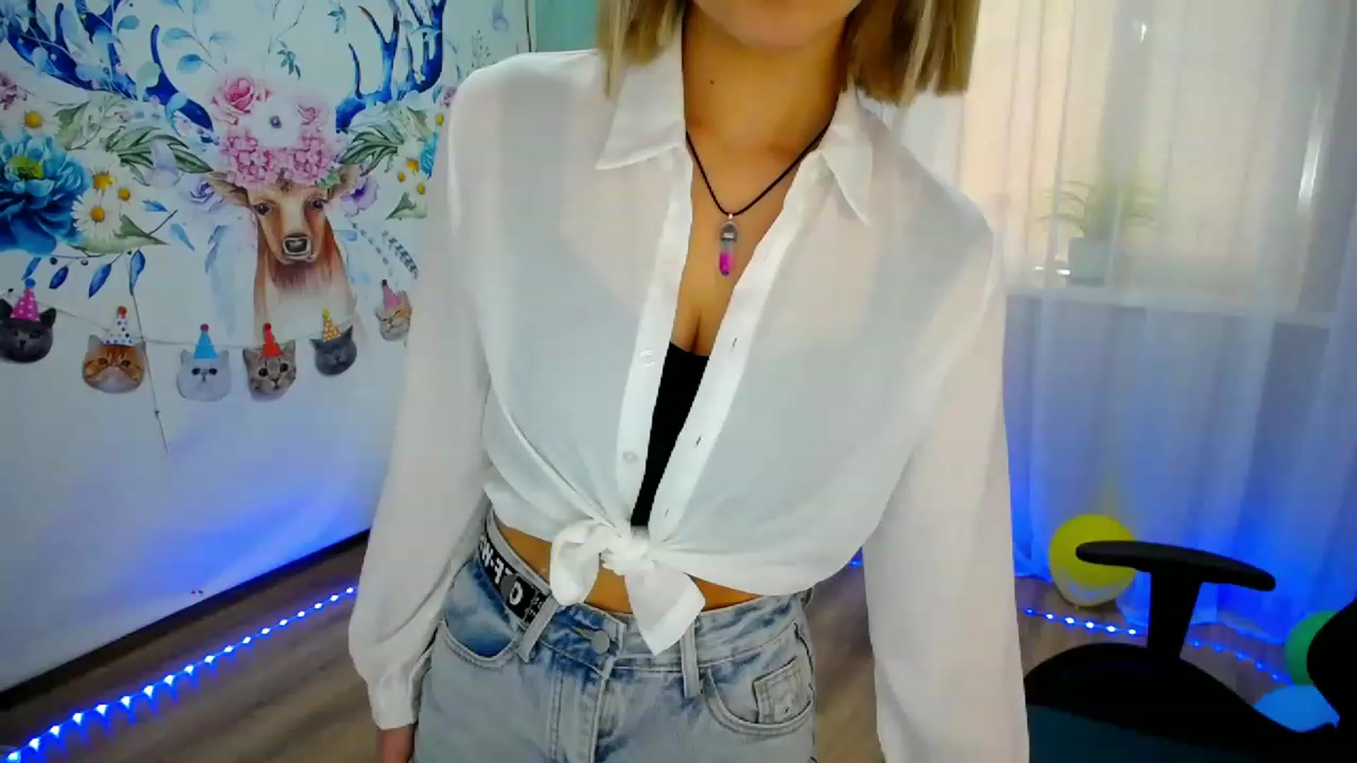Gallery image thumbnail from JoKing_7's myfreecams stream on, 04/22/2023, 05:50 image 16 of 20