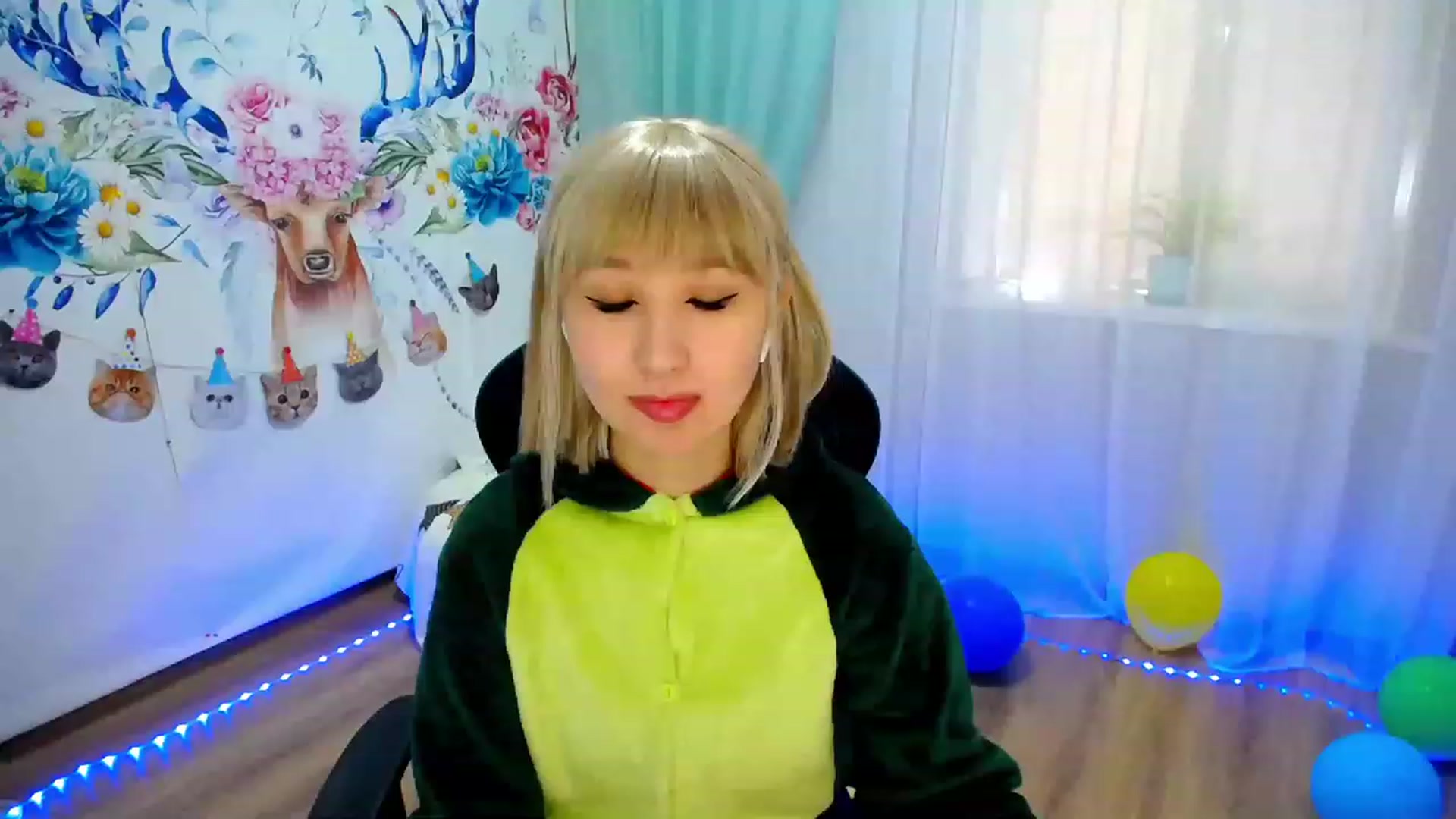 Gallery image thumbnail from JoKing_7's myfreecams stream on, 04/22/2023, 05:50 image 10 of 20