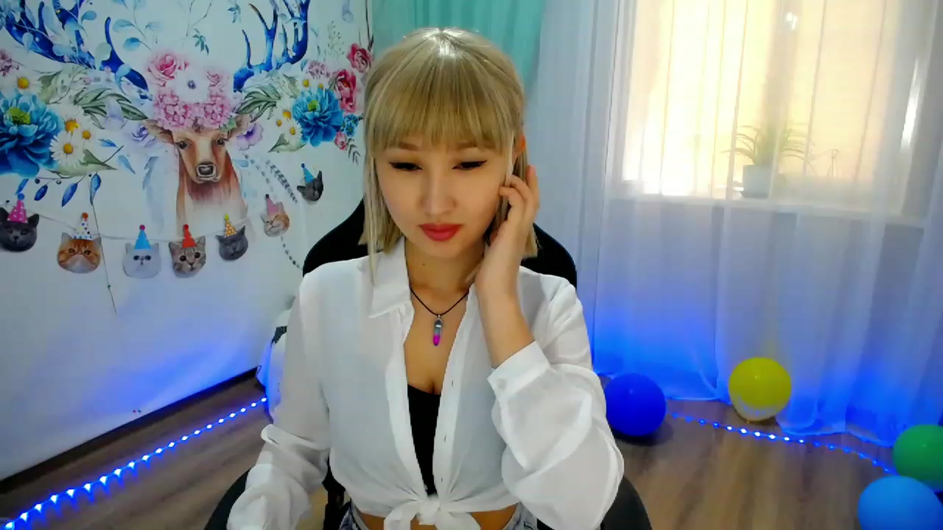 Gallery image thumbnail from JoKing_7's myfreecams stream on, 04/22/2023, 05:50 image 14 of 20