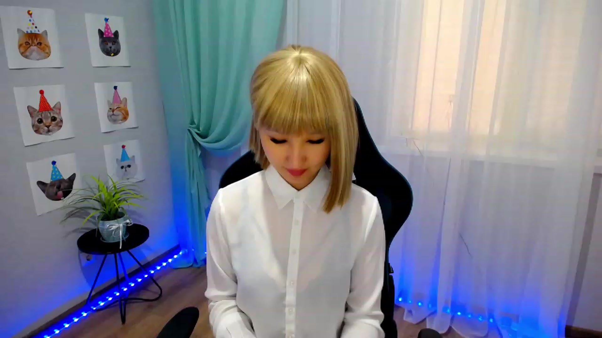Gallery image thumbnail from JoKing_7's myfreecams stream on, 05/04/2023, 13:38 image 6 of 20