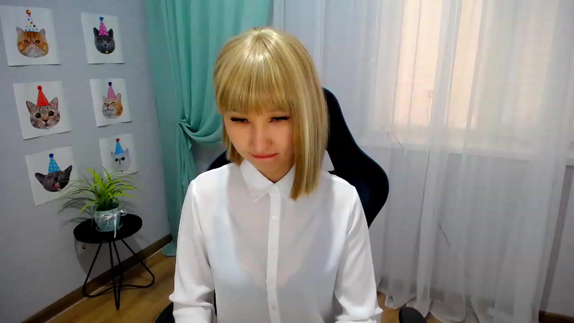 Gallery image thumbnail from JoKing_7's myfreecams stream on, 05/04/2023, 13:38 image 3 of 20