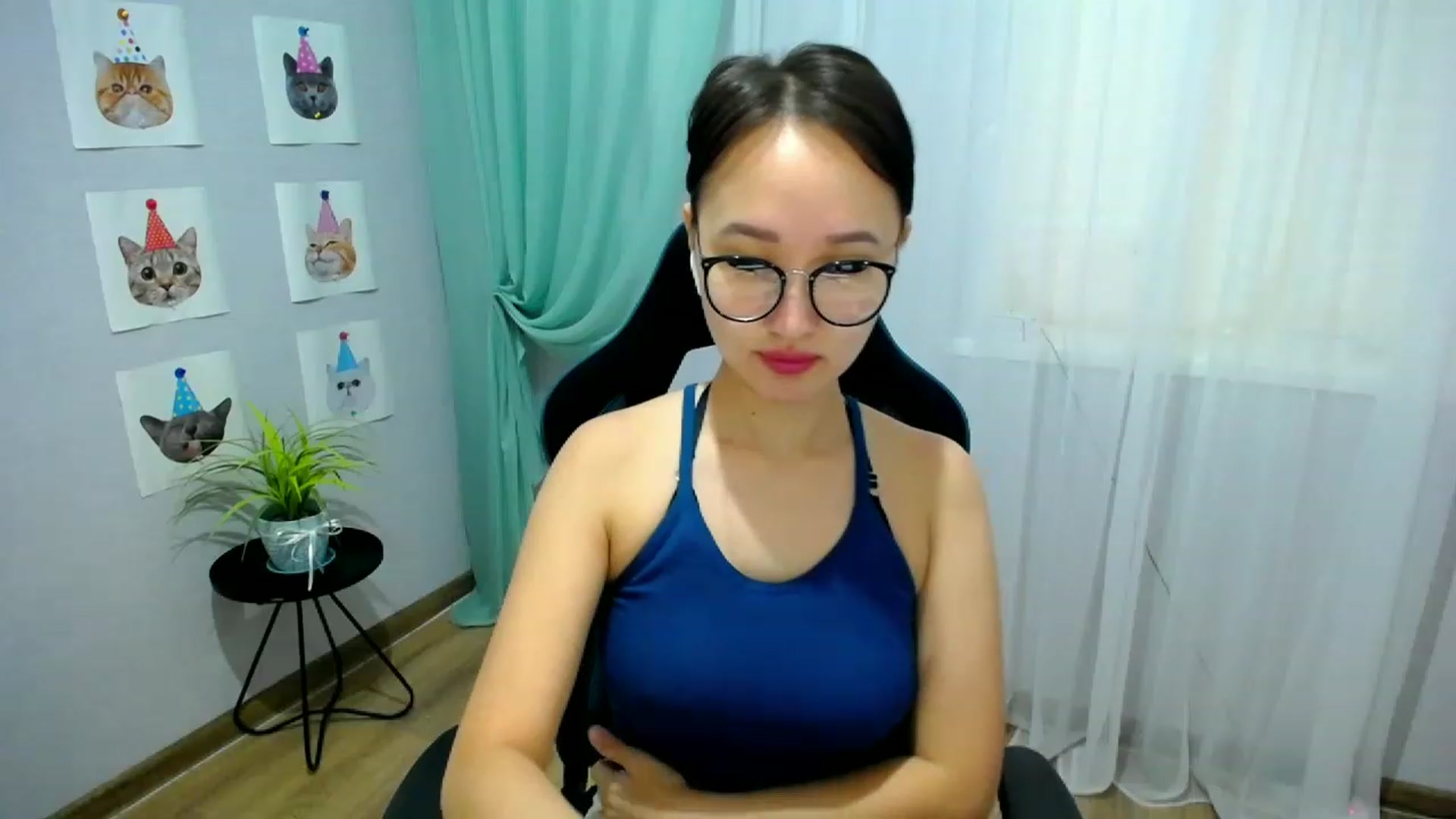 Gallery image thumbnail from JoKing_7's myfreecams stream on, 05/07/2023, 05:41 image 3 of 20