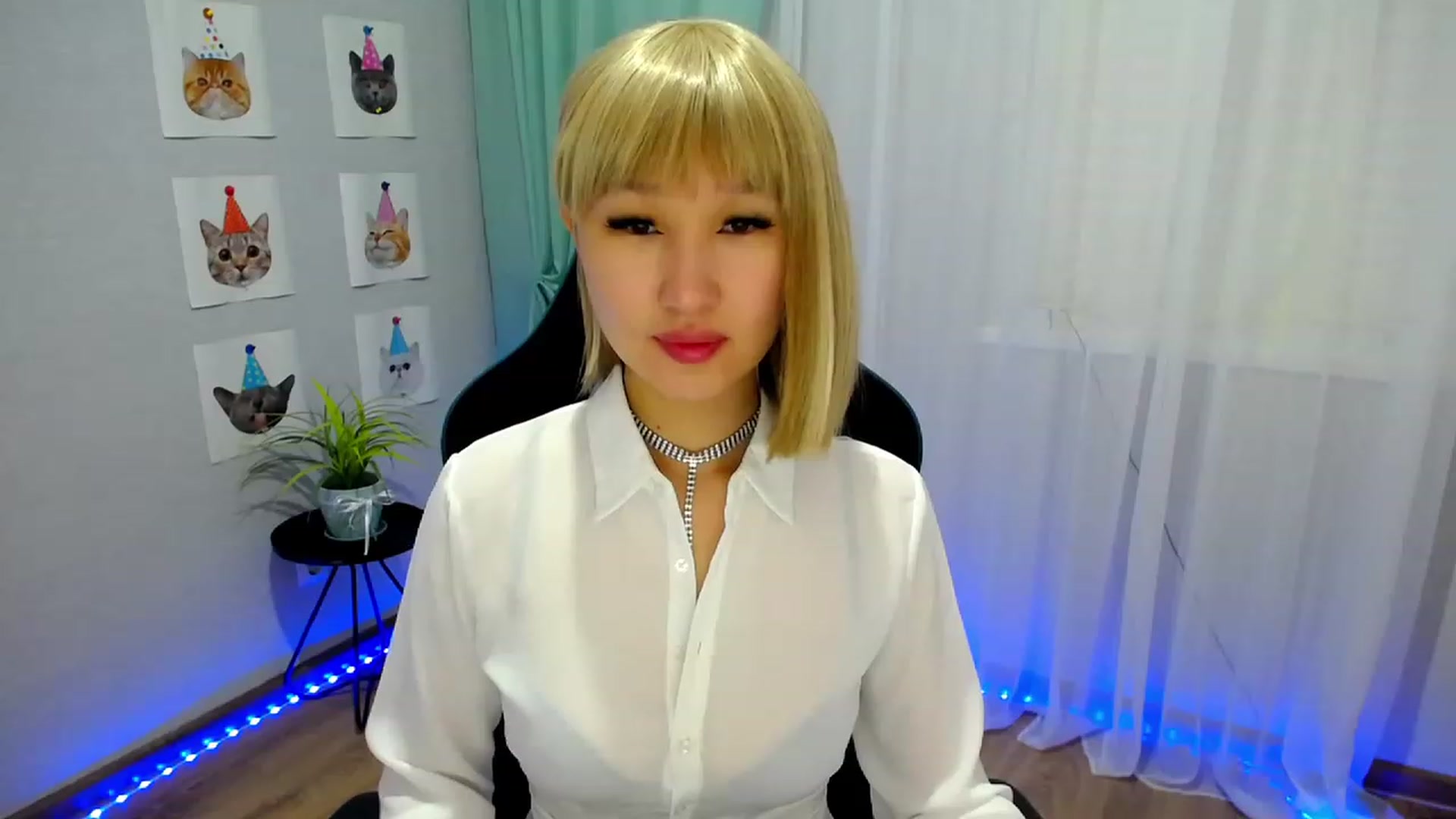 Gallery image thumbnail from JoKing_7's myfreecams stream on, 05/13/2023, 24:51 image 4 of 20