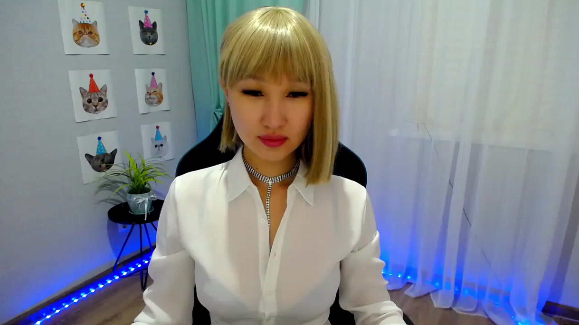 Gallery image thumbnail from JoKing_7's myfreecams stream on, 05/13/2023, 24:51 image 6 of 20