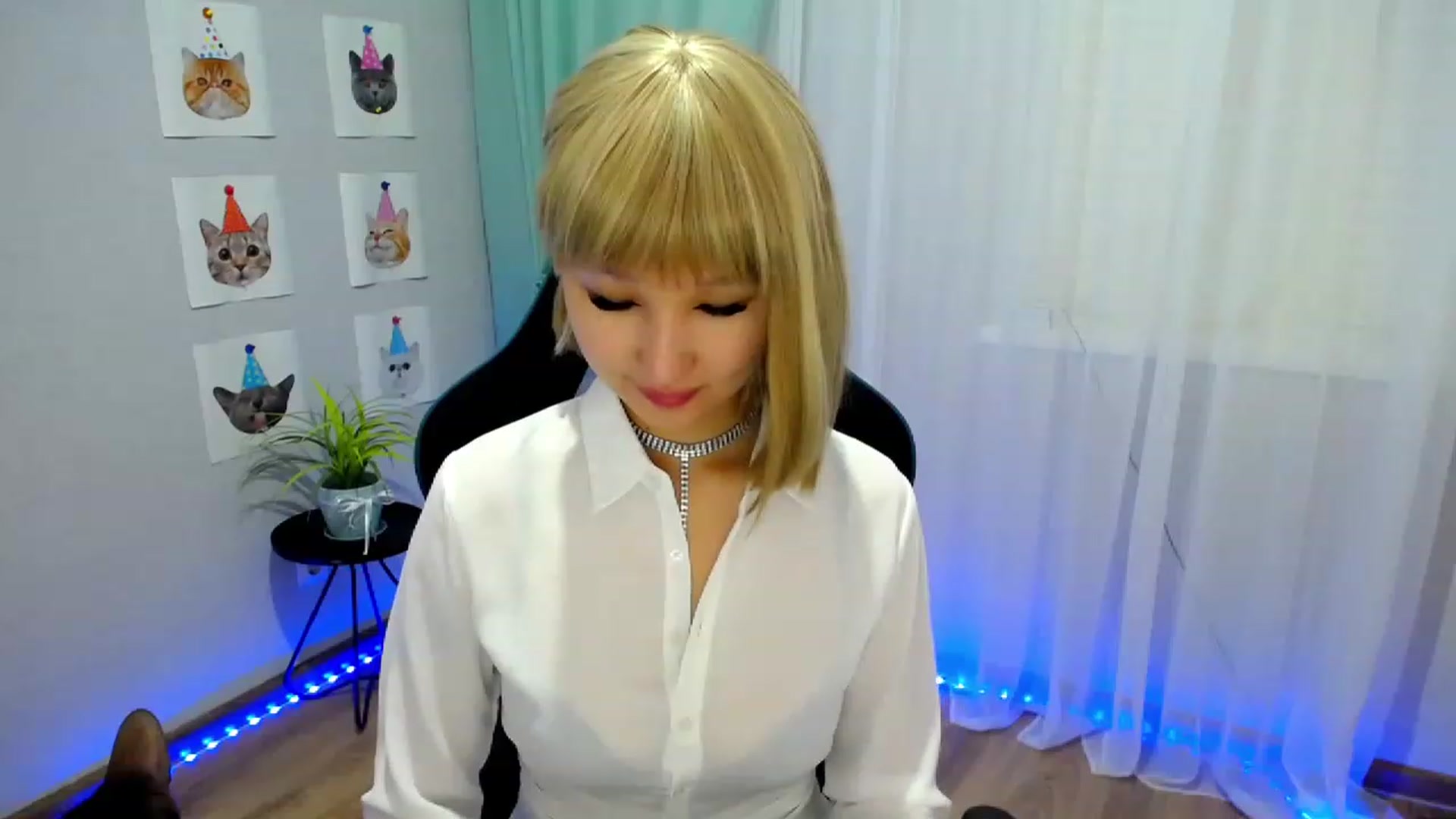 Gallery image thumbnail from JoKing_7's myfreecams stream on, 05/13/2023, 24:51 image 17 of 20