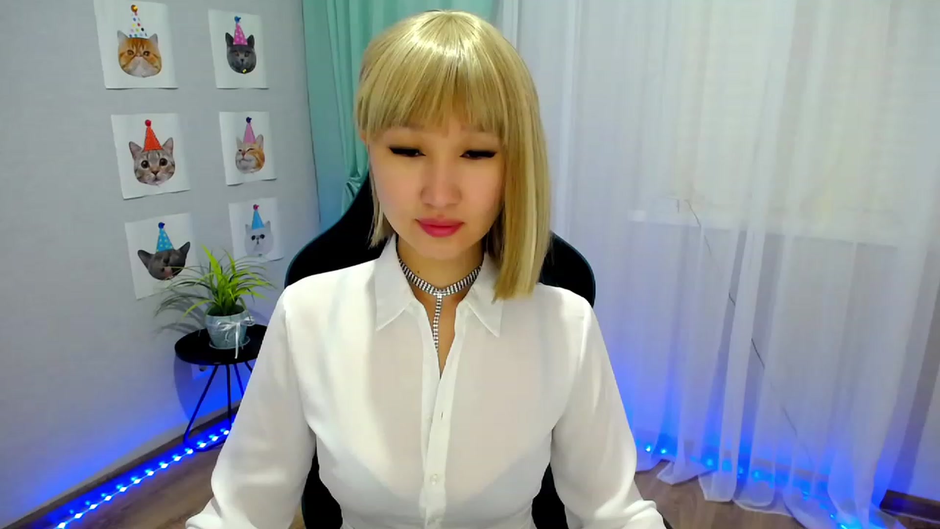 Gallery image thumbnail from JoKing_7's myfreecams stream on, 05/13/2023, 24:51 image 2 of 20