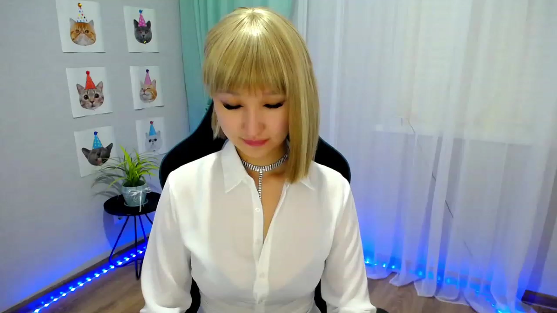Gallery image thumbnail from JoKing_7's myfreecams stream on, 05/13/2023, 24:51 image 13 of 20