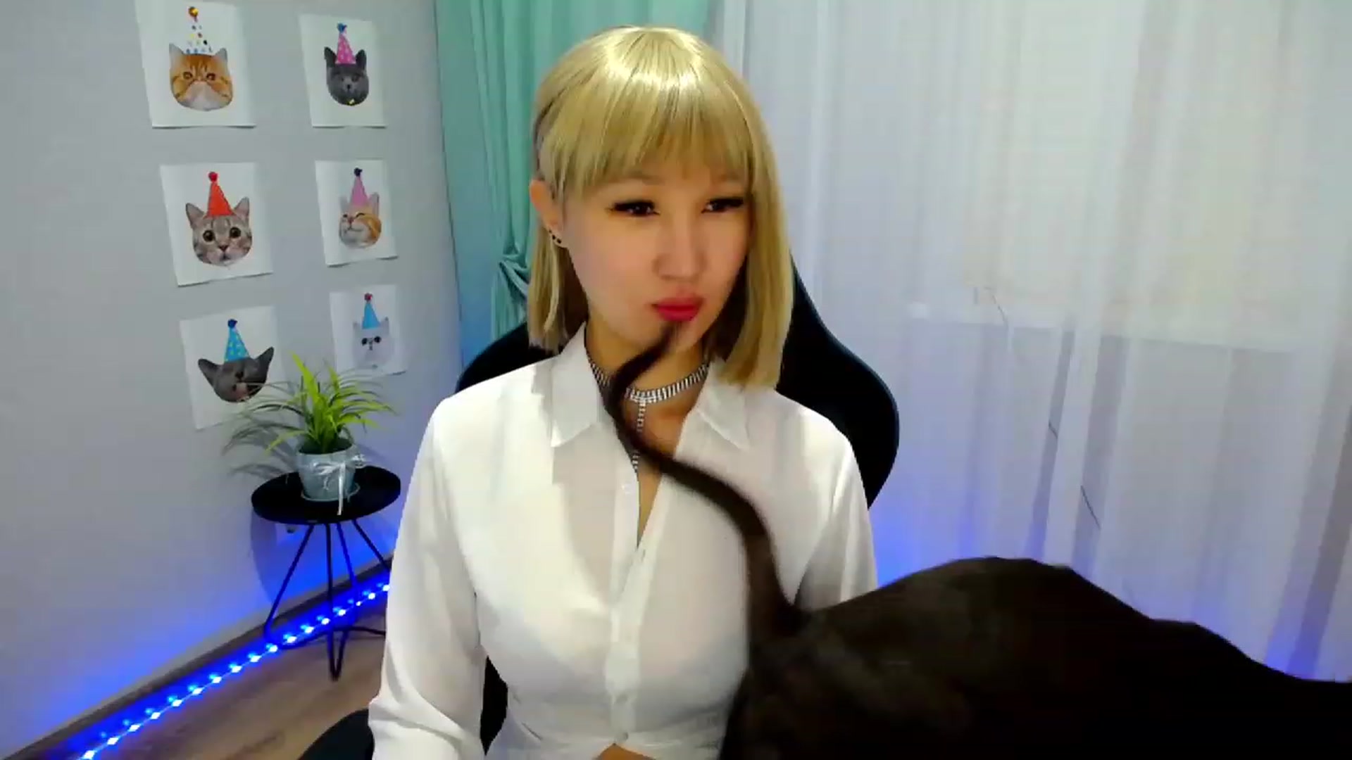 Gallery image thumbnail from JoKing_7's myfreecams stream on, 05/13/2023, 24:51 image 19 of 20