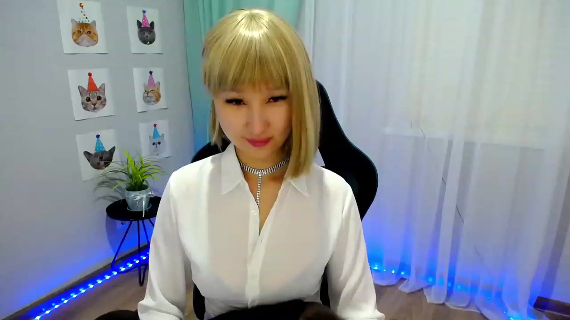 Gallery image thumbnail from JoKing_7's myfreecams stream on, 05/13/2023, 24:51 image 20 of 20