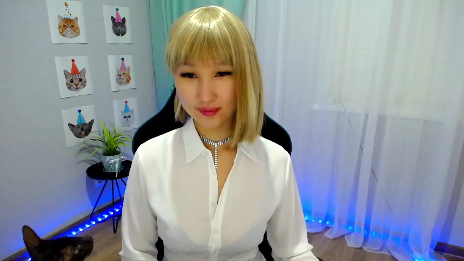 Gallery image thumbnail from JoKing_7's myfreecams stream on, 05/13/2023, 24:51 image 18 of 20