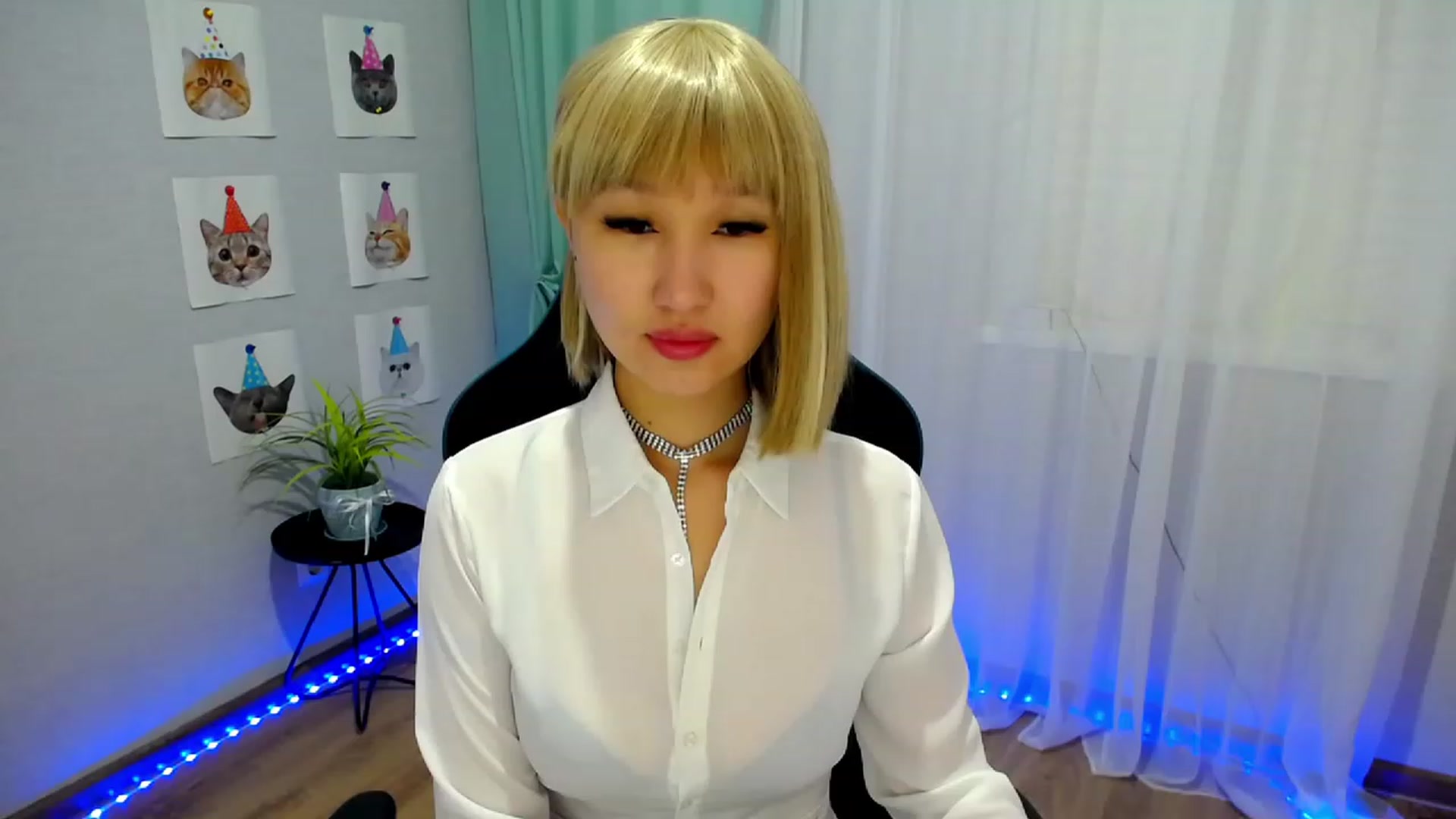 Gallery image thumbnail from JoKing_7's myfreecams stream on, 05/13/2023, 24:51 image 1 of 20