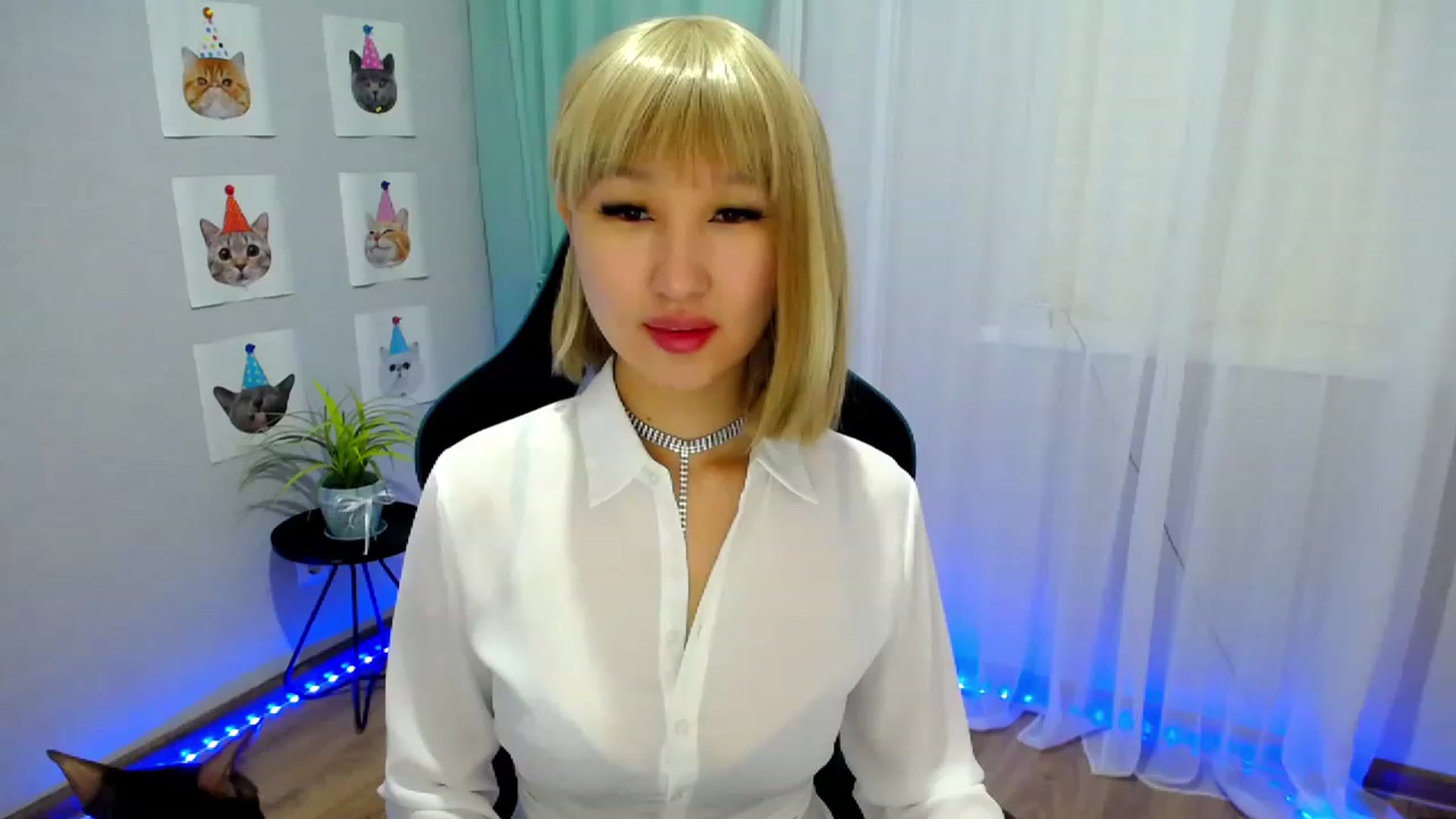 Gallery image thumbnail from JoKing_7's myfreecams stream on, 05/13/2023, 24:51 image 16 of 20
