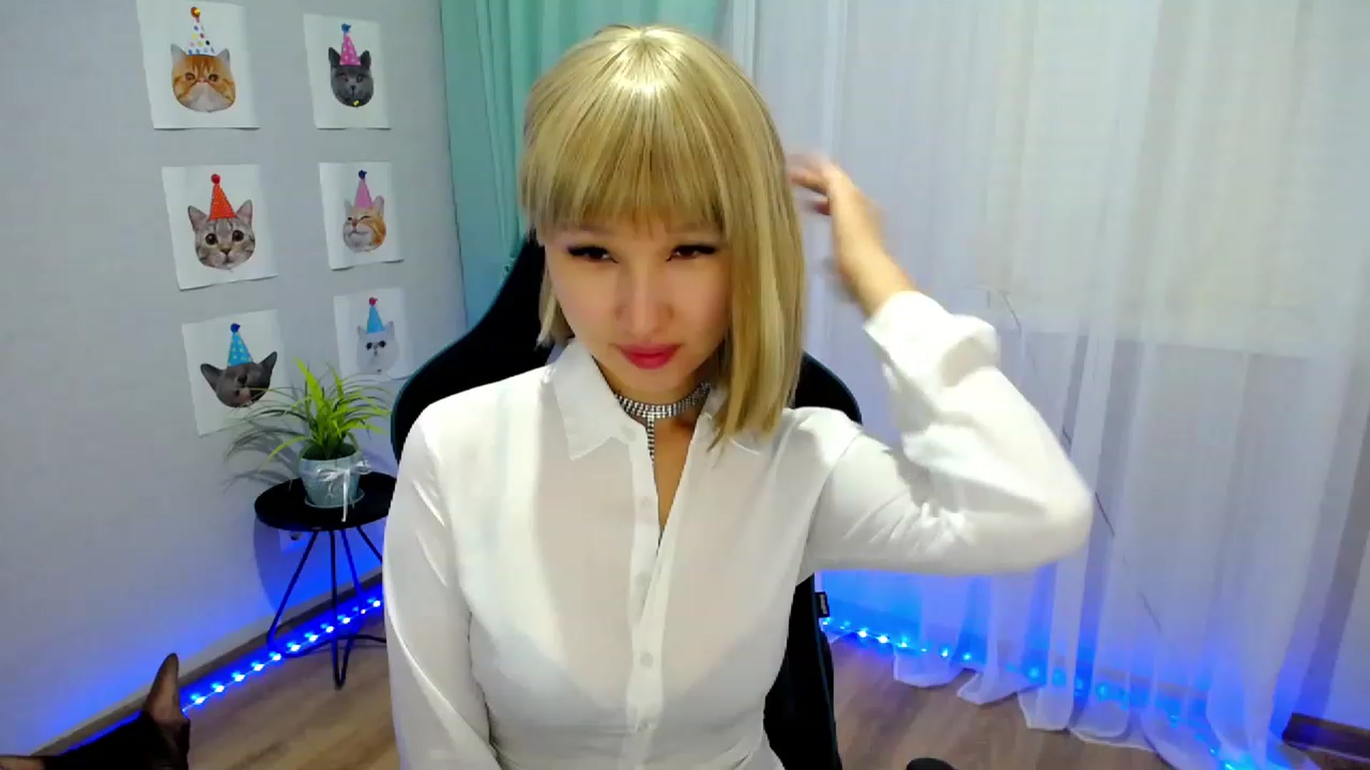 Gallery image thumbnail from JoKing_7's myfreecams stream on, 05/13/2023, 24:51 image 15 of 20