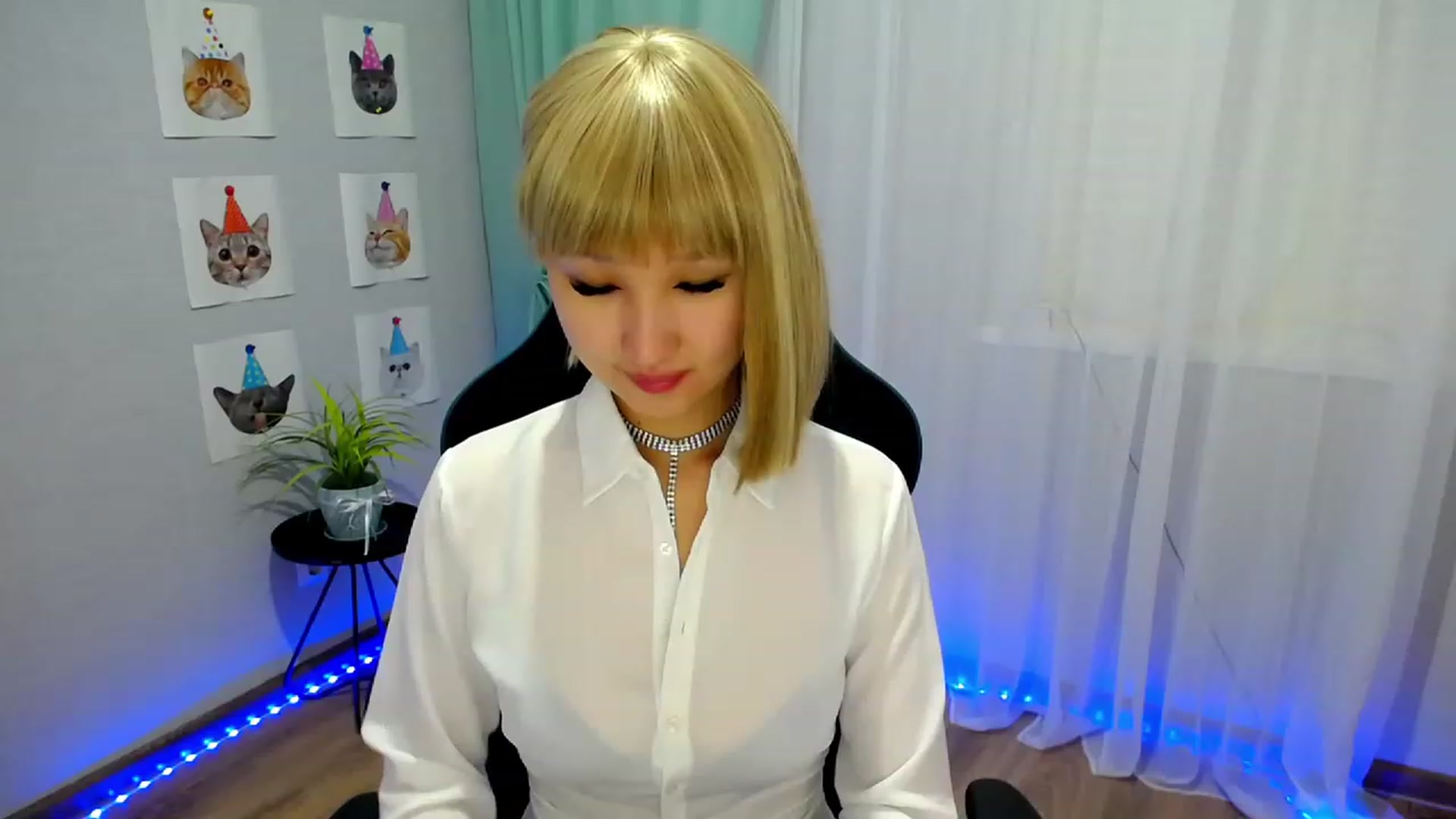 Gallery image thumbnail from JoKing_7's myfreecams stream on, 05/13/2023, 24:51 image 5 of 20