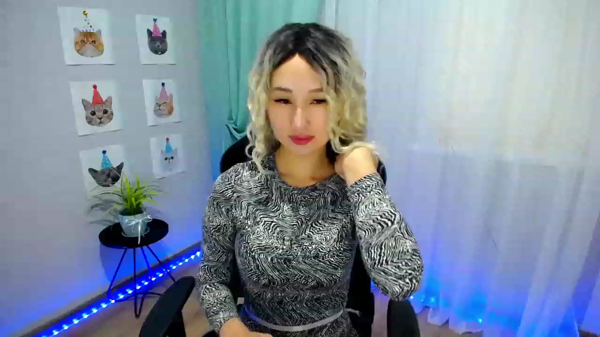 Gallery image thumbnail from JoKing_7's myfreecams stream on, 05/27/2023, 03:21 image 7 of 20