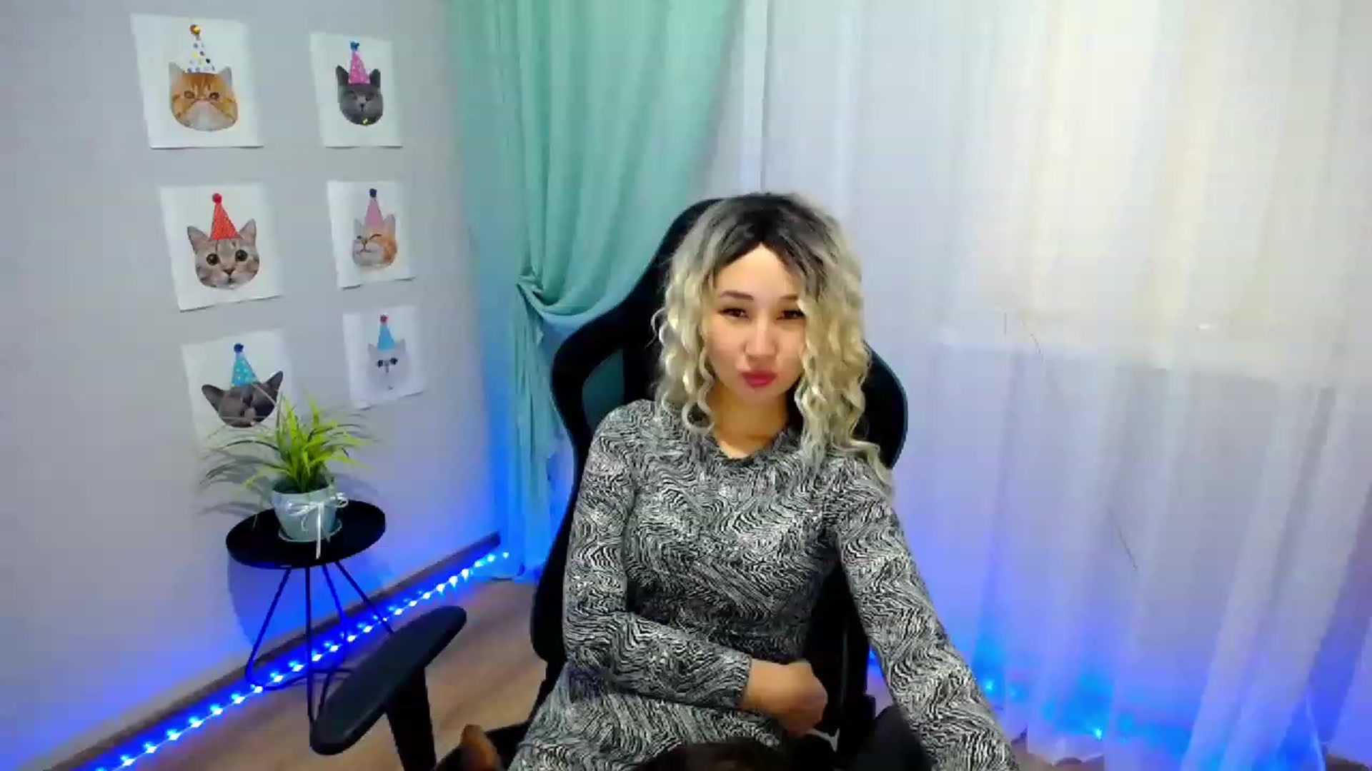 Gallery image thumbnail from JoKing_7's myfreecams stream on, 05/27/2023, 03:21 image 18 of 20