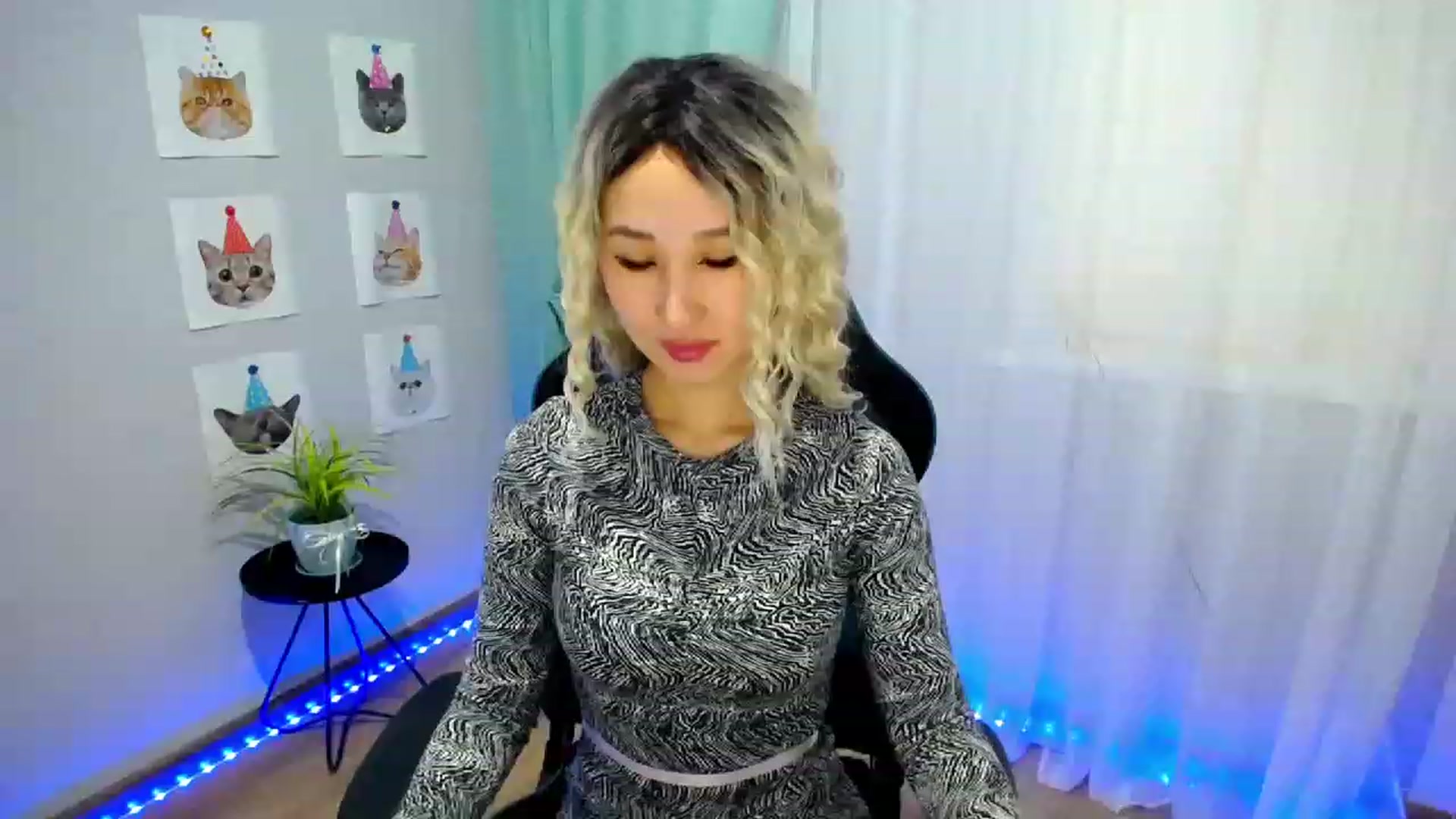 Gallery image thumbnail from JoKing_7's myfreecams stream on, 05/27/2023, 03:21 image 5 of 20