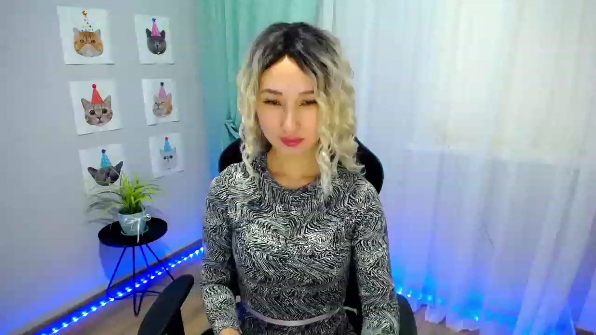 Gallery image thumbnail from JoKing_7's myfreecams stream on, 05/27/2023, 03:21 image 6 of 20