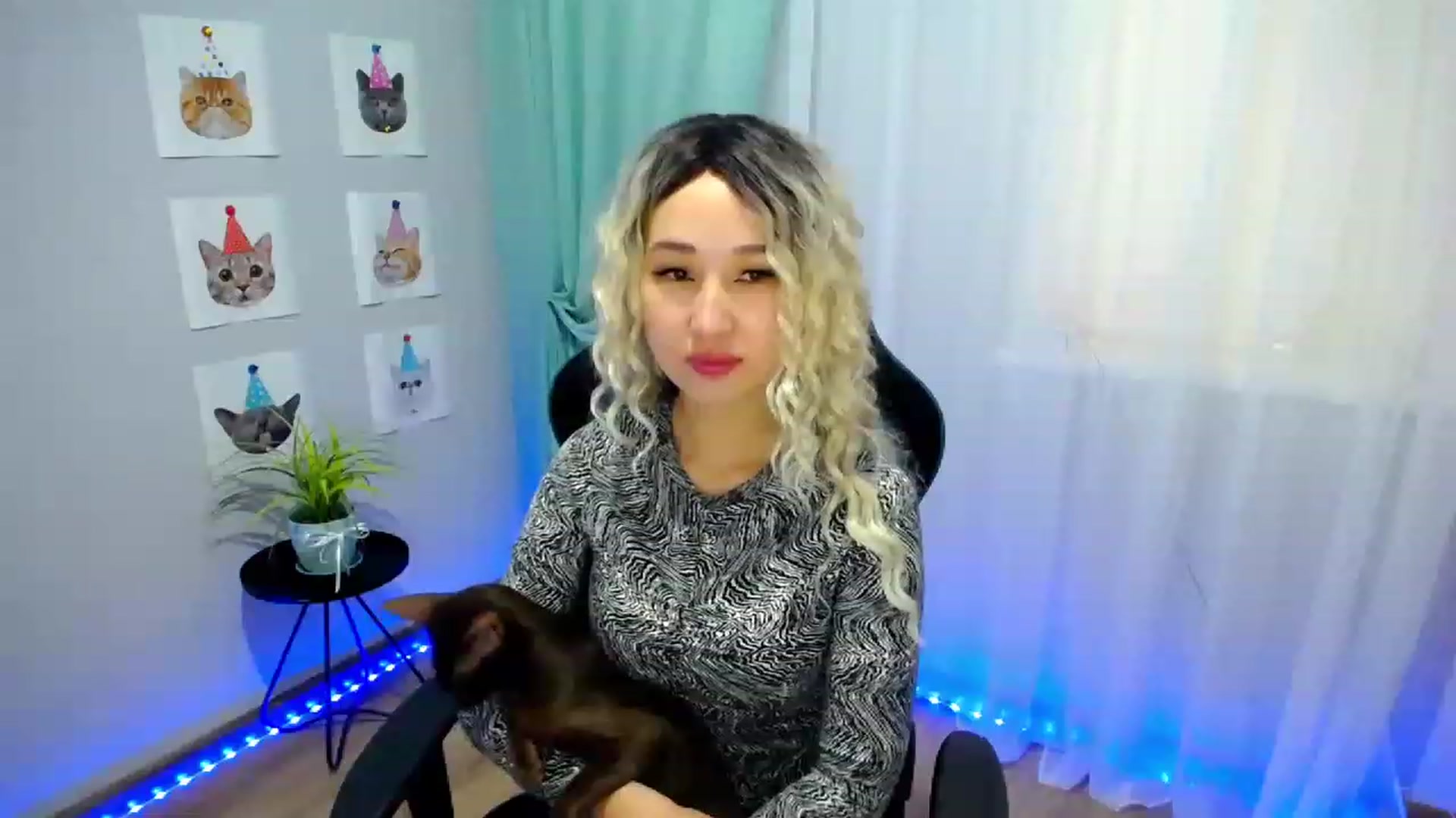 Gallery image thumbnail from JoKing_7's myfreecams stream on, 05/27/2023, 03:21 image 20 of 20