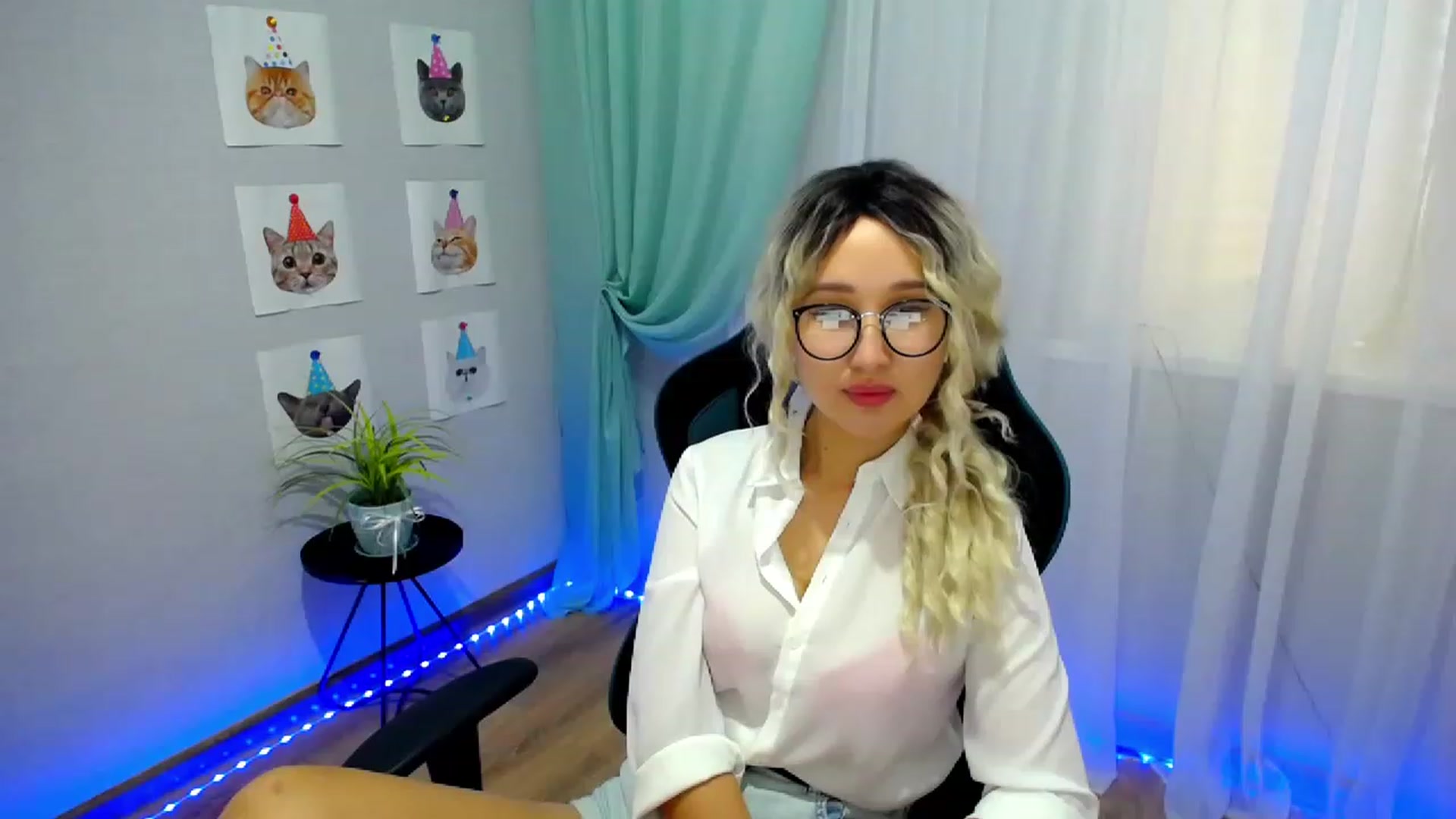 Gallery image thumbnail from JoKing_7's myfreecams stream on, 06/03/2023, 03:36 image 5 of 20