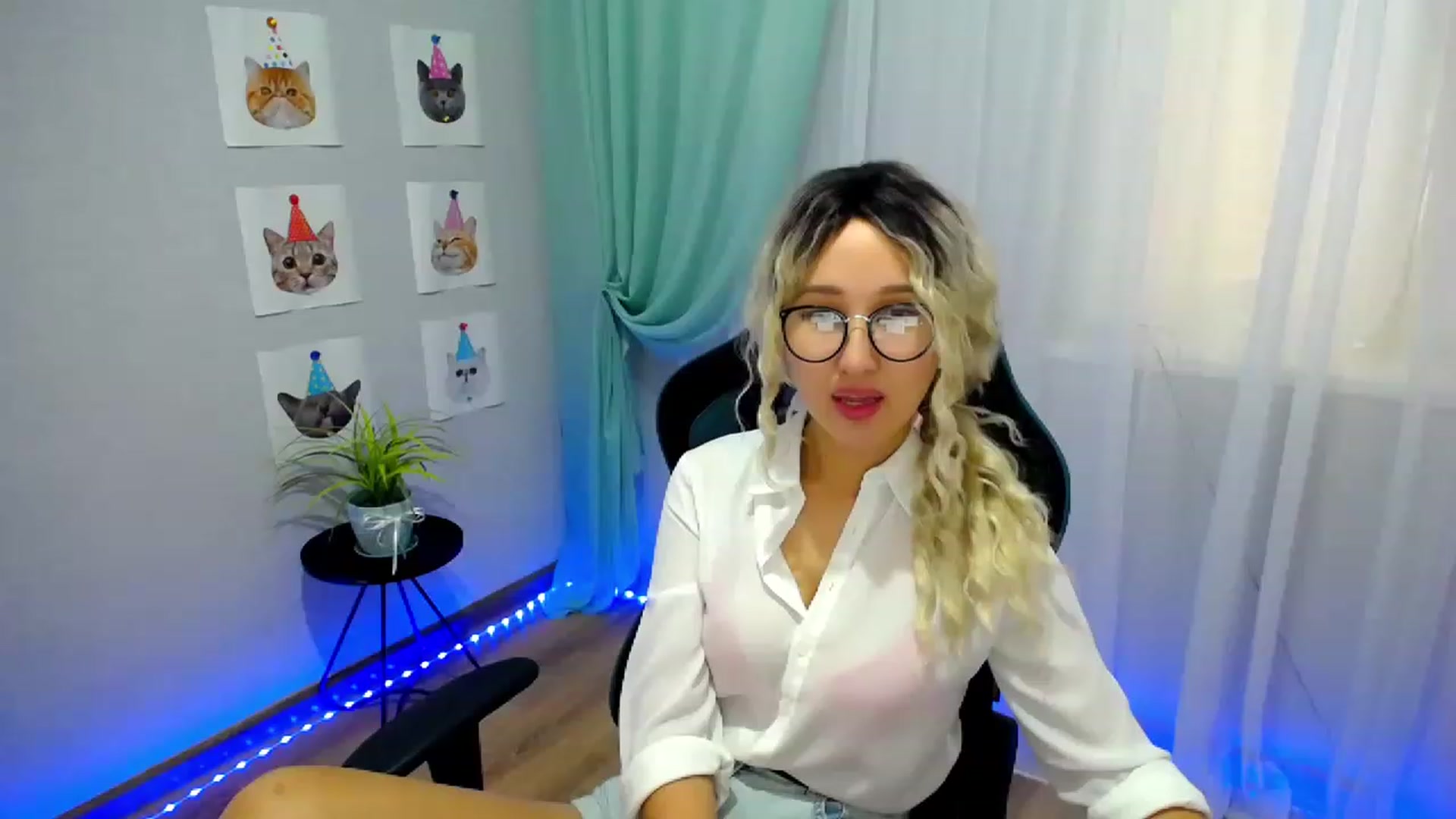 Gallery image thumbnail from JoKing_7's myfreecams stream on, 06/03/2023, 03:36 image 7 of 20