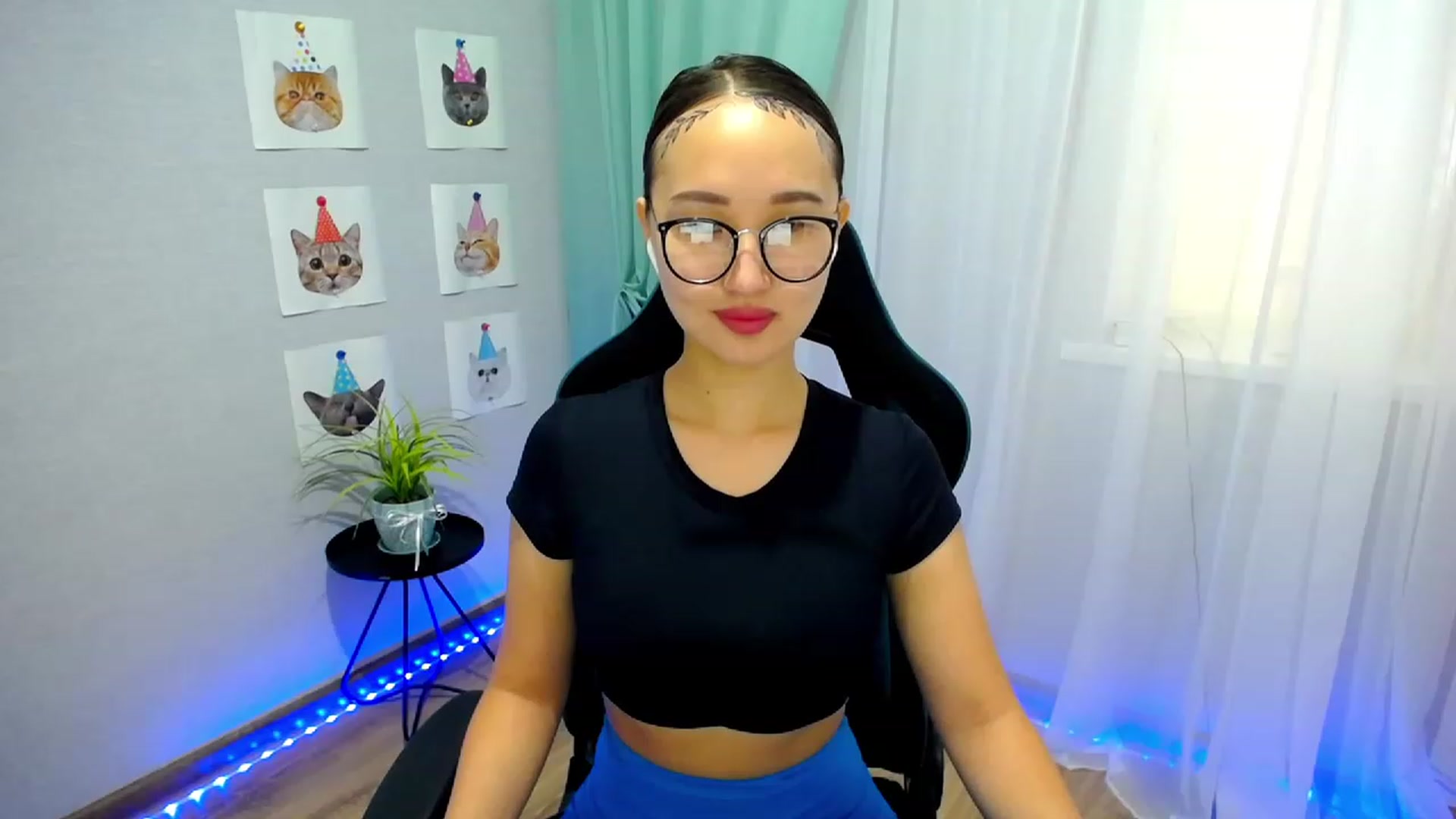 Gallery image thumbnail from JoKing_7's myfreecams stream on, 06/05/2023, 04:34 image 3 of 20