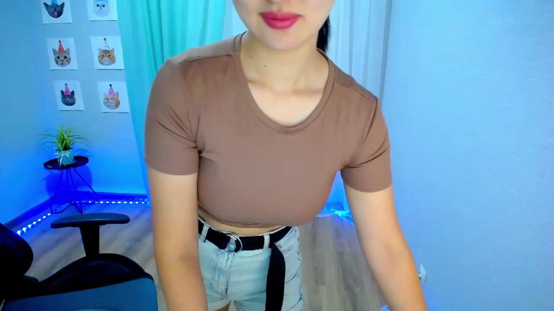 Gallery image thumbnail from JoKing_7's myfreecams stream on, 07/08/2023, 03:25 image 7 of 20