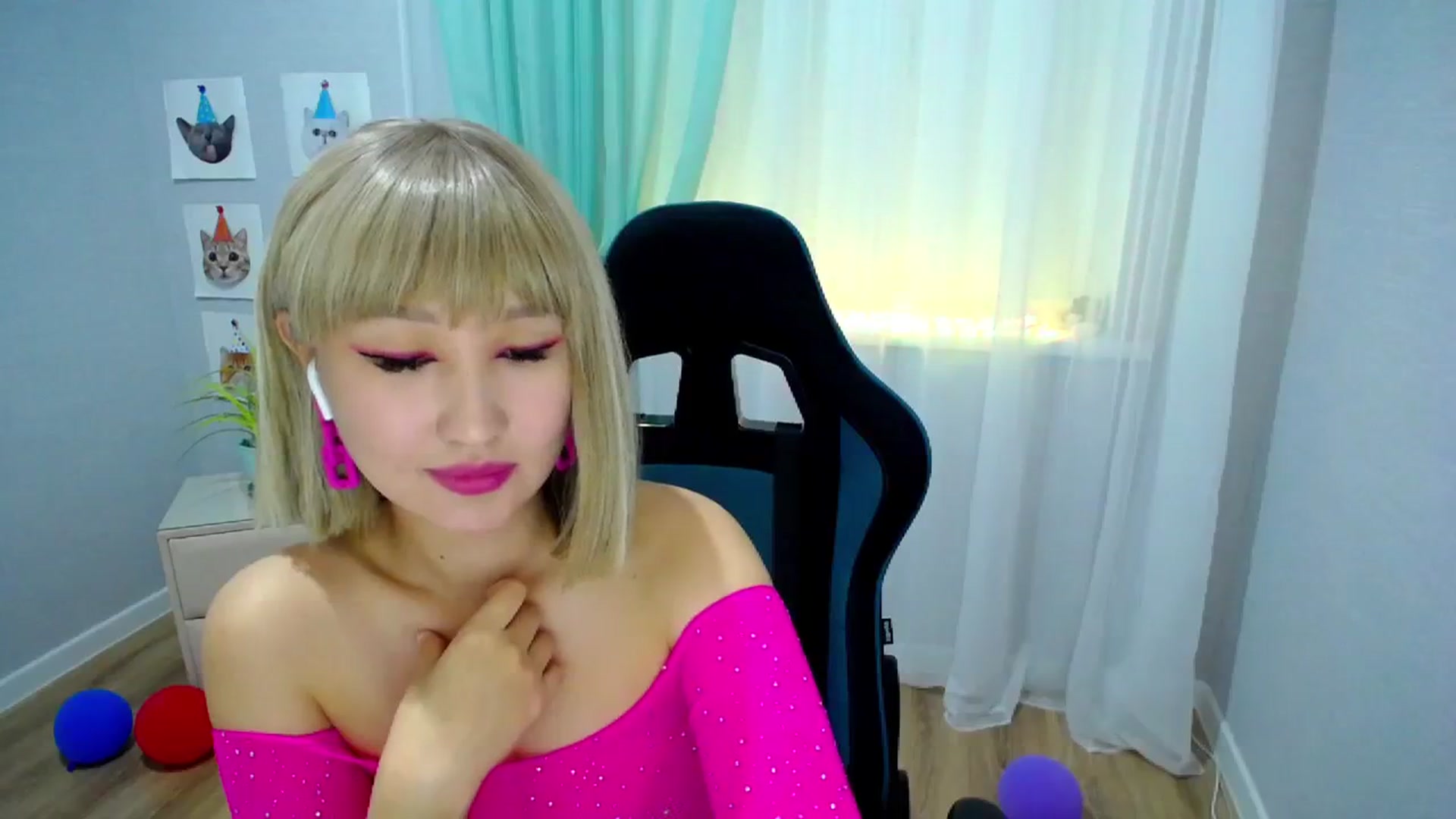 Gallery image thumbnail from JoKing_7's myfreecams stream on, 09/25/2023, 22:49 image 9 of 20