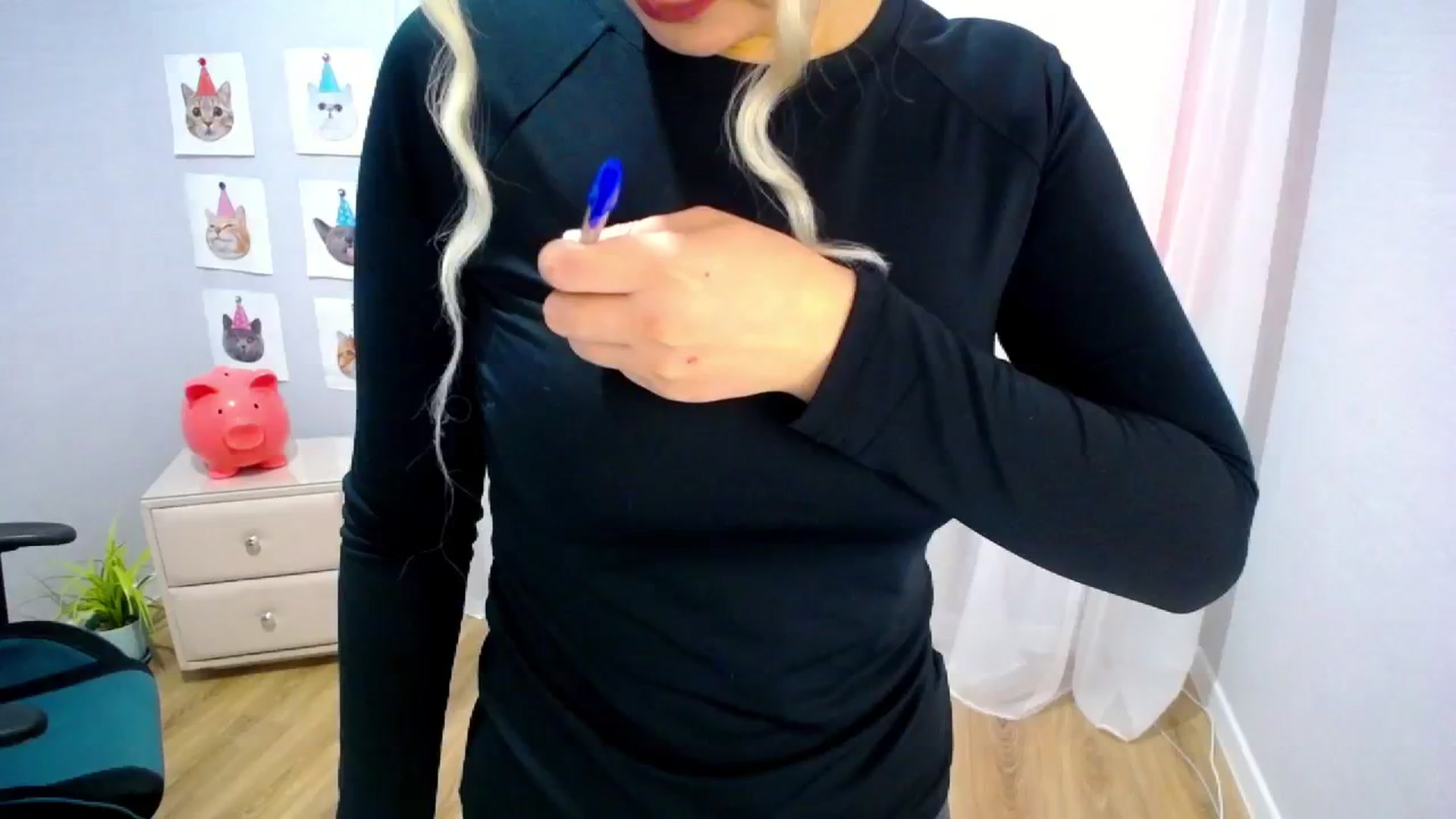 Gallery image thumbnail from JoKing_7's myfreecams stream on, 11/13/2023, 24:30 image 11 of 20