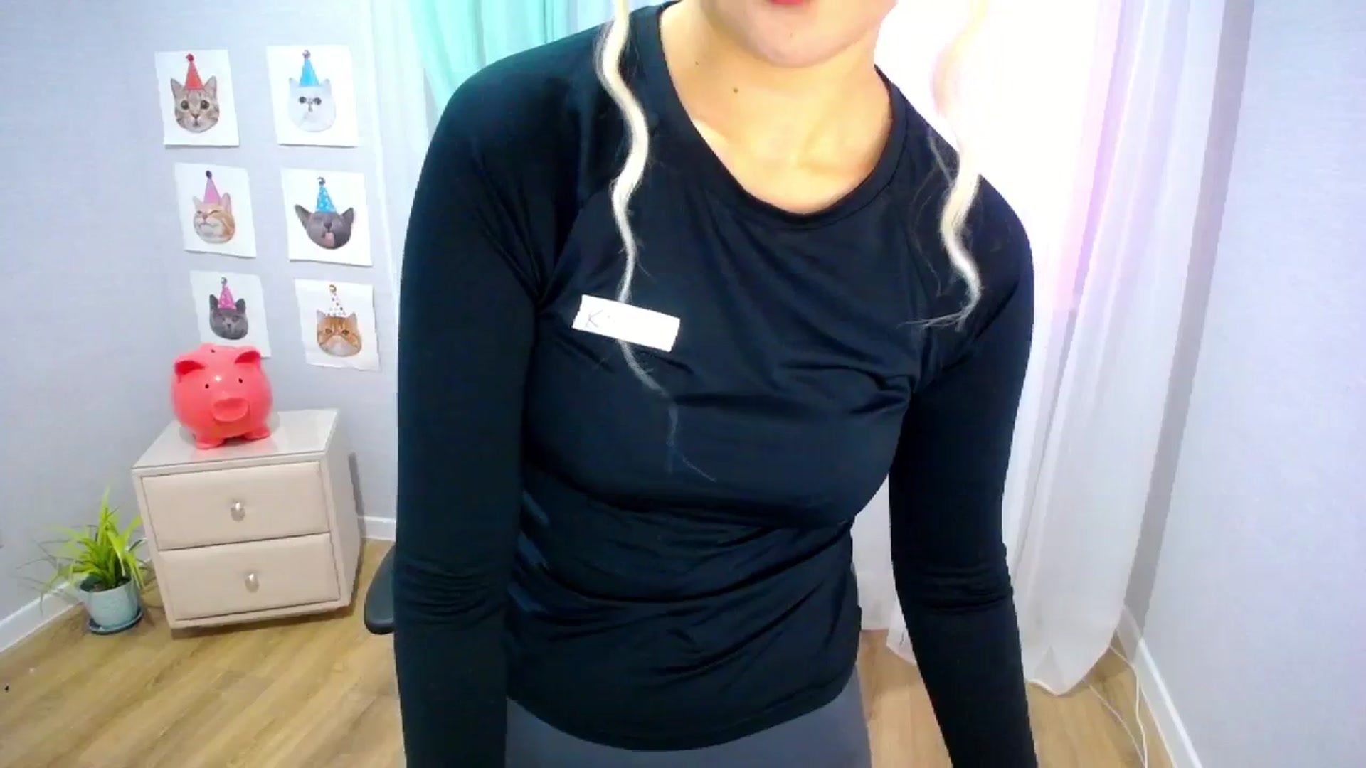 Gallery image thumbnail from JoKing_7's myfreecams stream on, 11/13/2023, 24:30 image 18 of 20