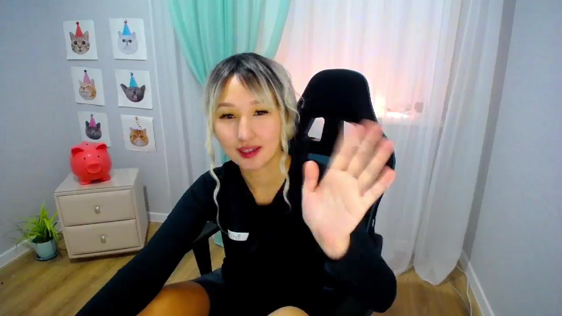 Gallery image thumbnail from JoKing_7's myfreecams stream on, 11/13/2023, 24:30 image 16 of 20