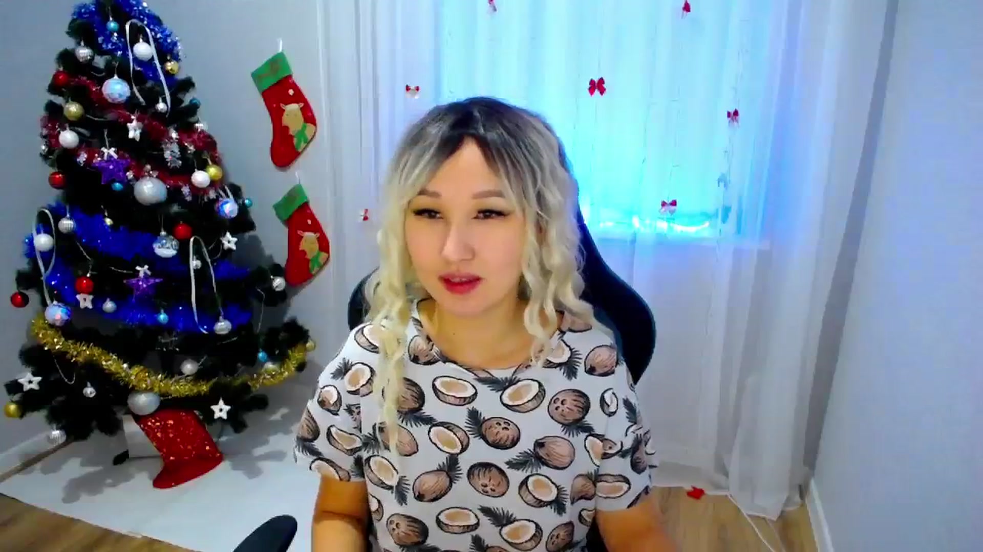 Gallery image thumbnail from JoKing_7's myfreecams stream on, 12/17/2023, 01:19 image 11 of 20