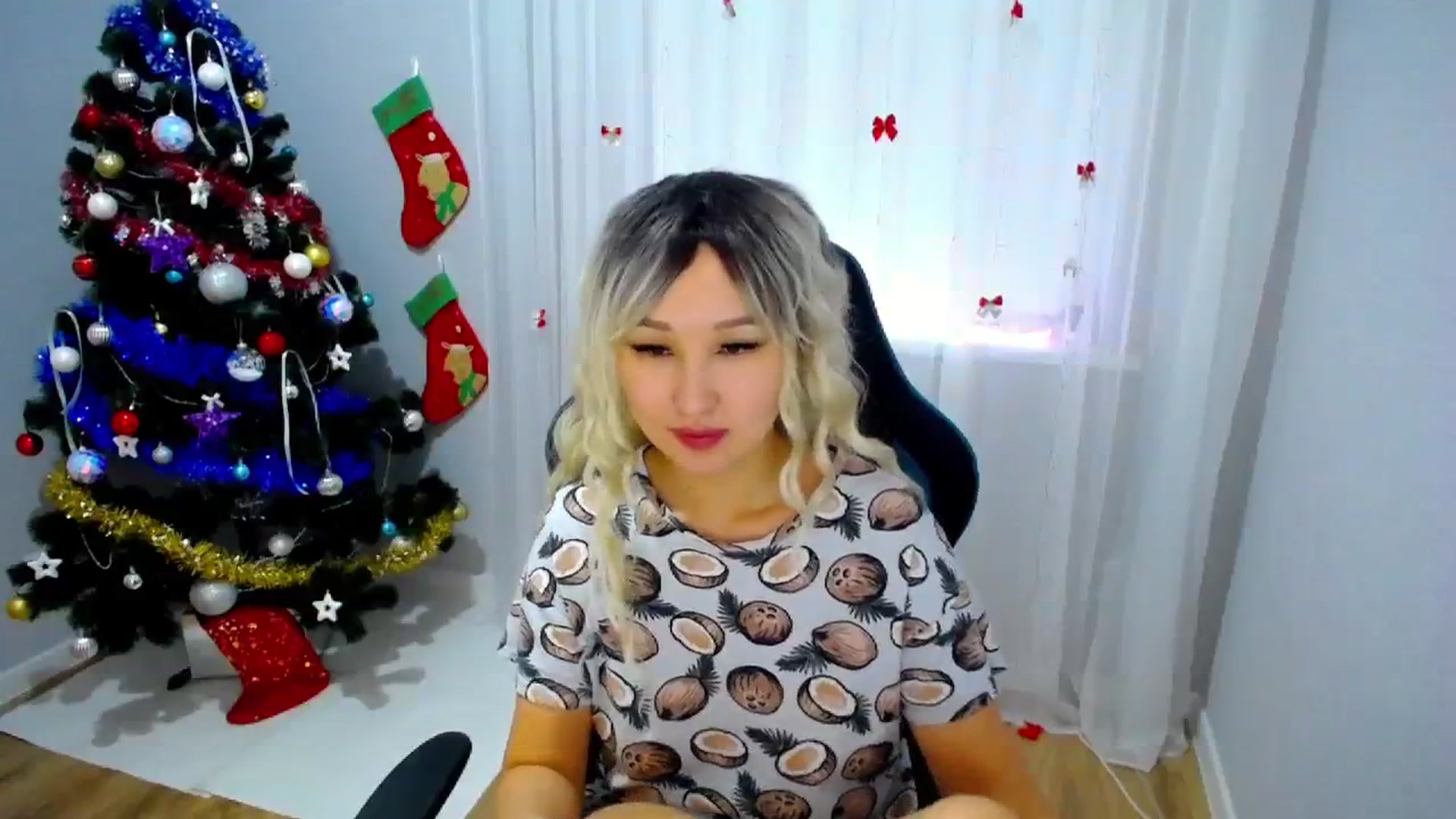 Gallery image thumbnail from JoKing_7's myfreecams stream on, 12/17/2023, 01:19 image 14 of 20