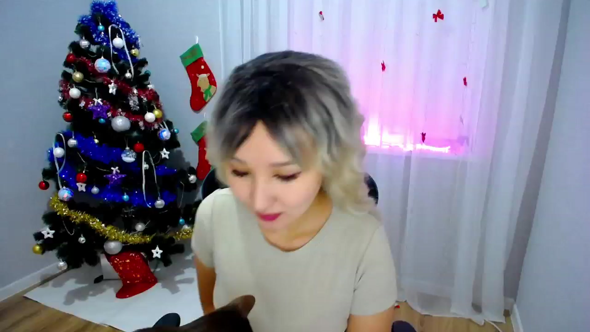 Gallery image thumbnail from JoKing_7's myfreecams stream on, 01/05/2024, 04:56 image 14 of 20