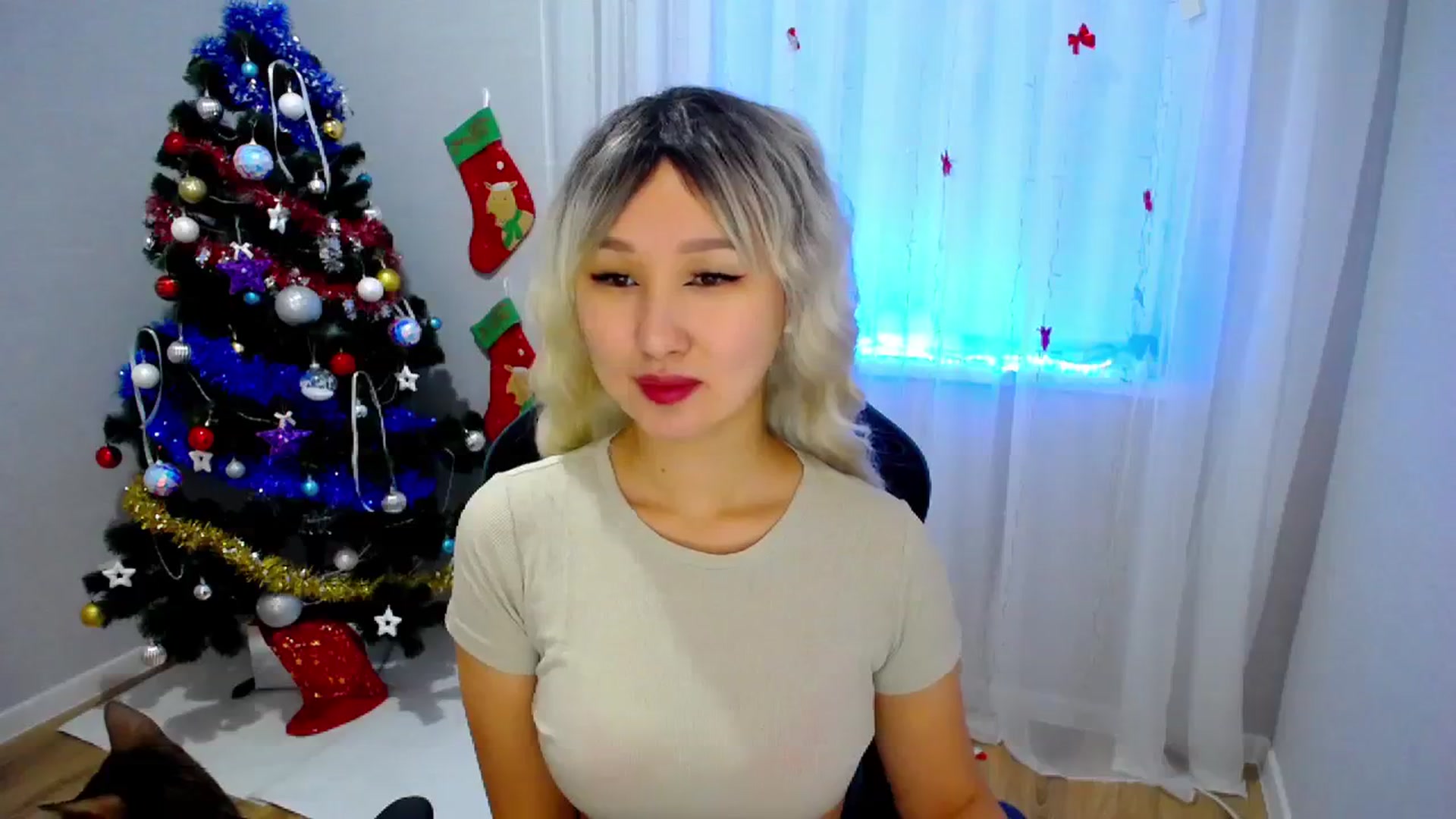 Gallery image thumbnail from JoKing_7's myfreecams stream on, 01/05/2024, 04:56 image 10 of 20