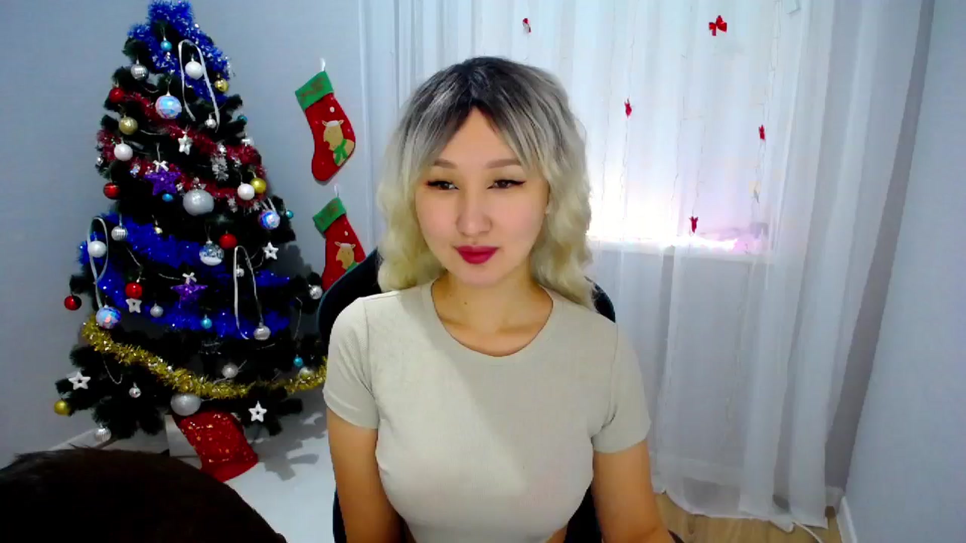 Gallery image thumbnail from JoKing_7's myfreecams stream on, 01/05/2024, 04:56 image 1 of 20
