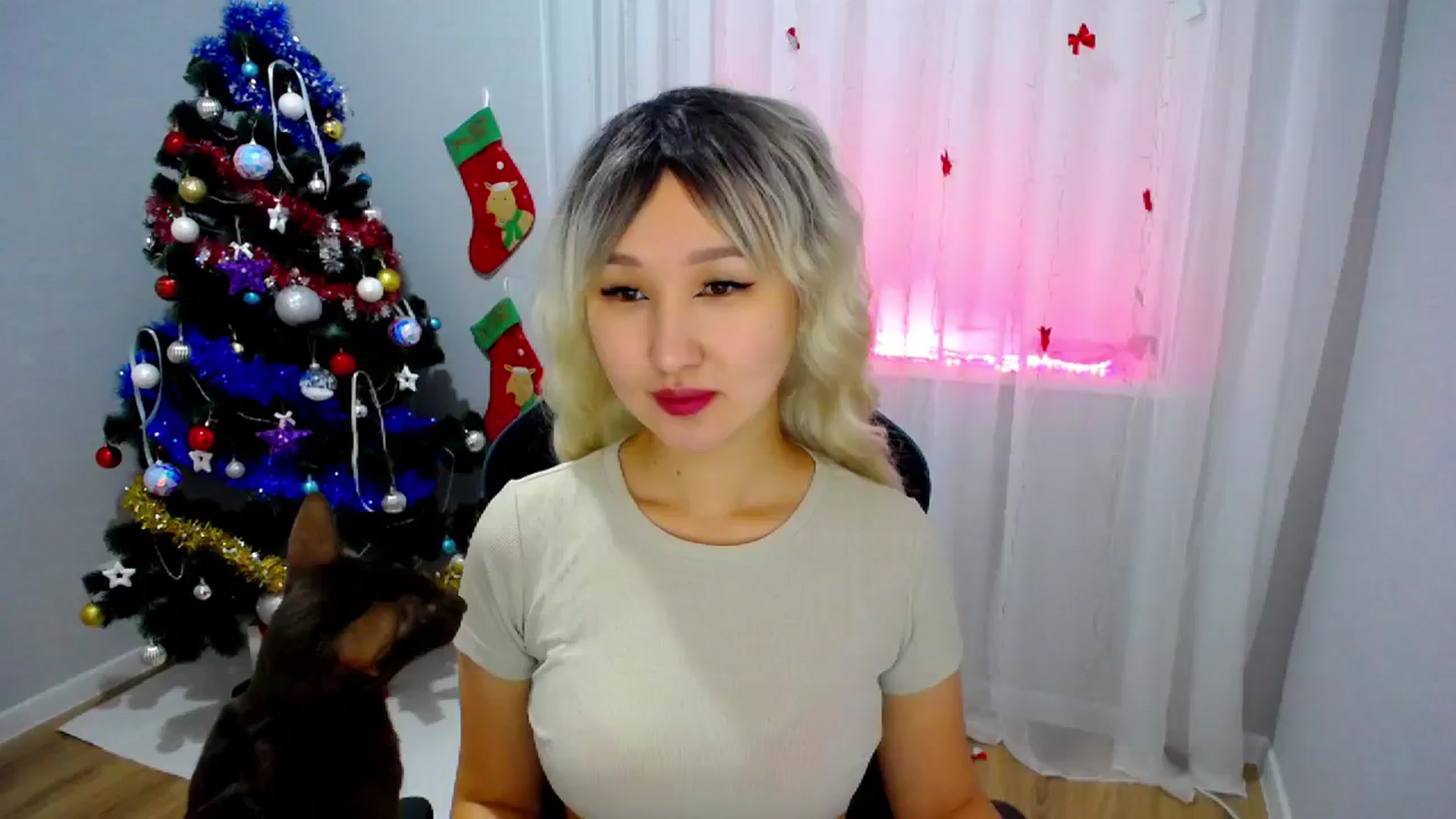 Gallery image thumbnail from JoKing_7's myfreecams stream on, 01/05/2024, 04:56 image 8 of 20